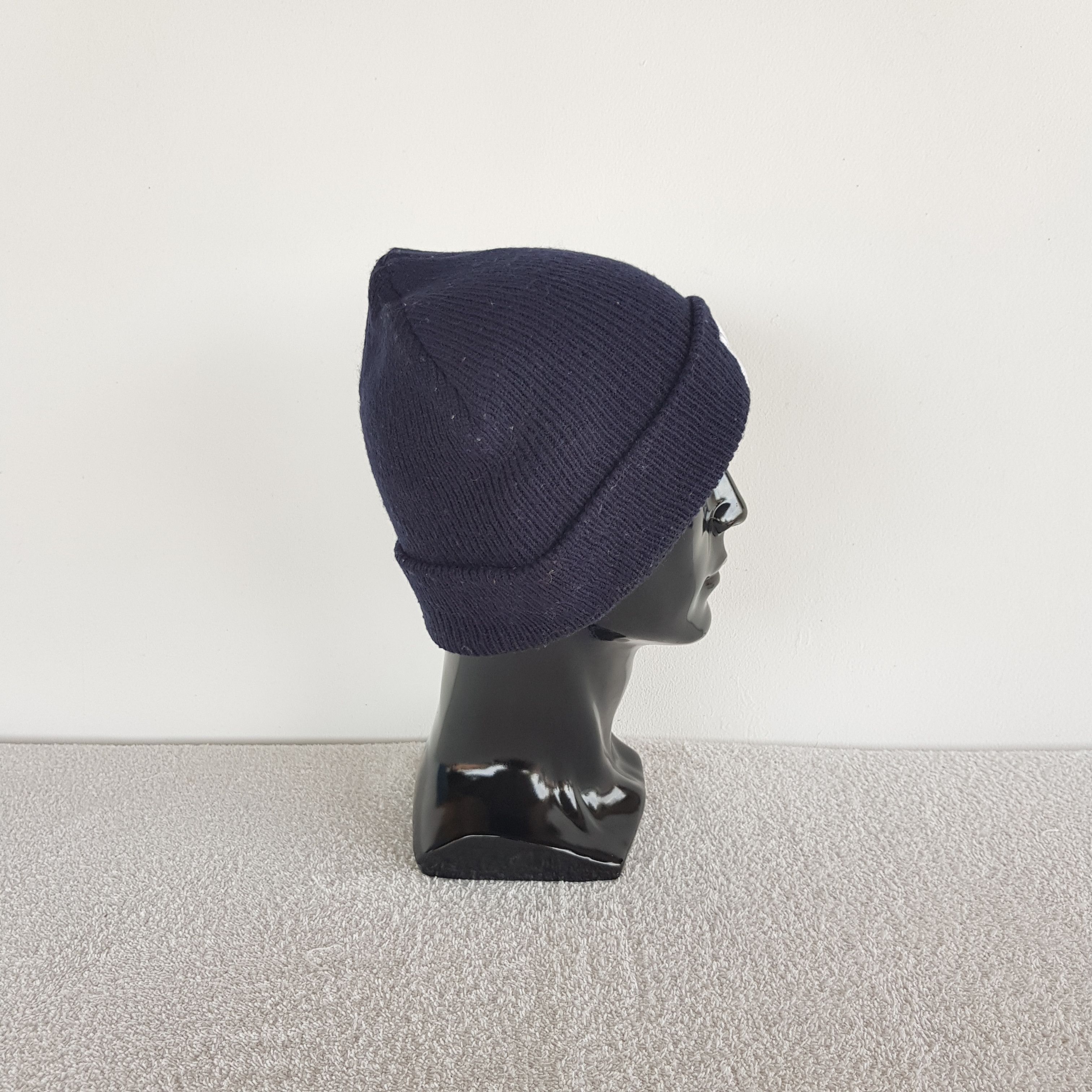 MLB Vintage Y2K MLB Beanie Cooperstown Snow Caps Hats. Size ONE SIZE - 4 Thumbnail