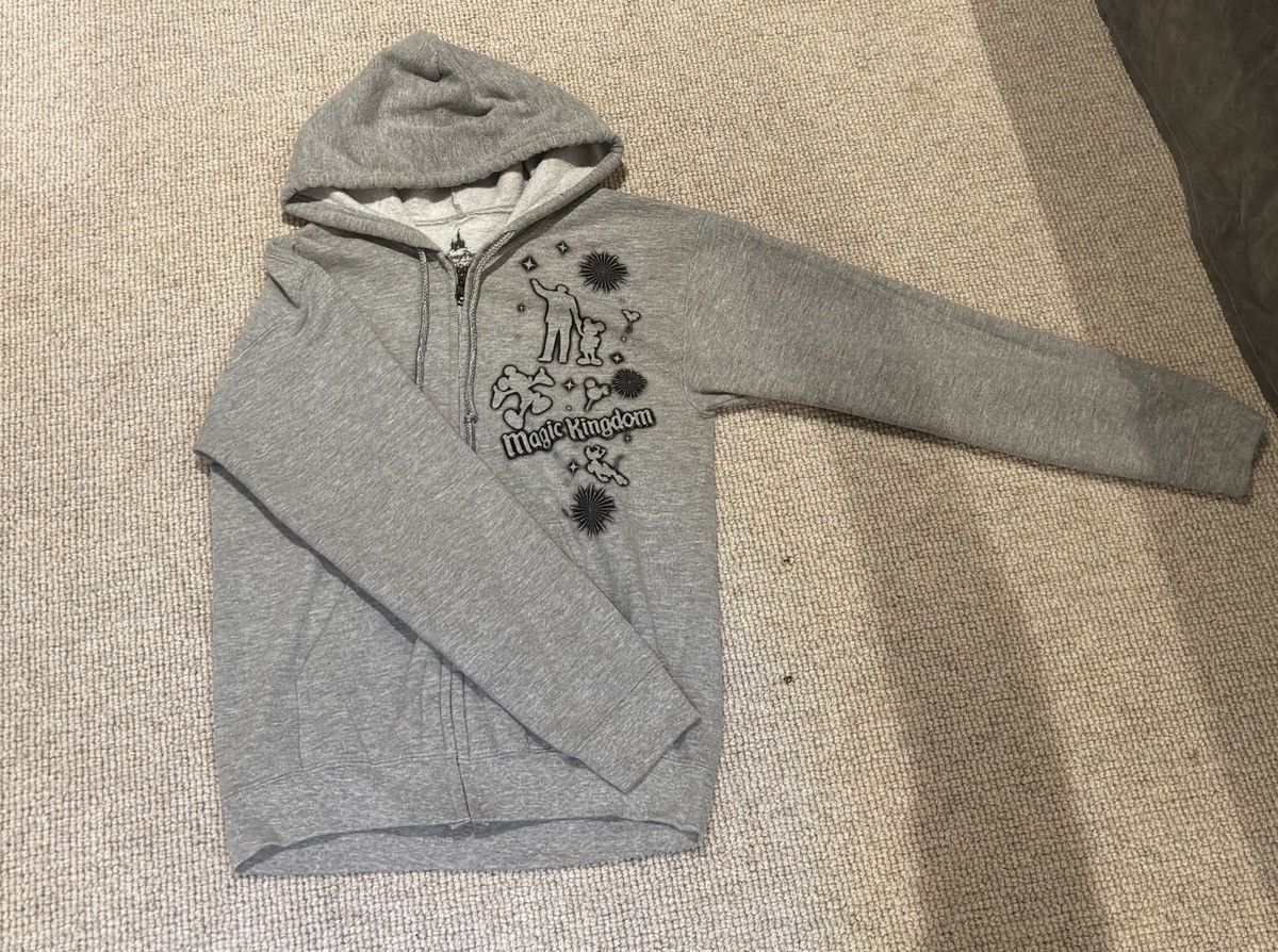 Disney × Vintage VINTAGE DISNEY SWEATER Size US S / EU 44-46 / 1 - 2 Thumbnail