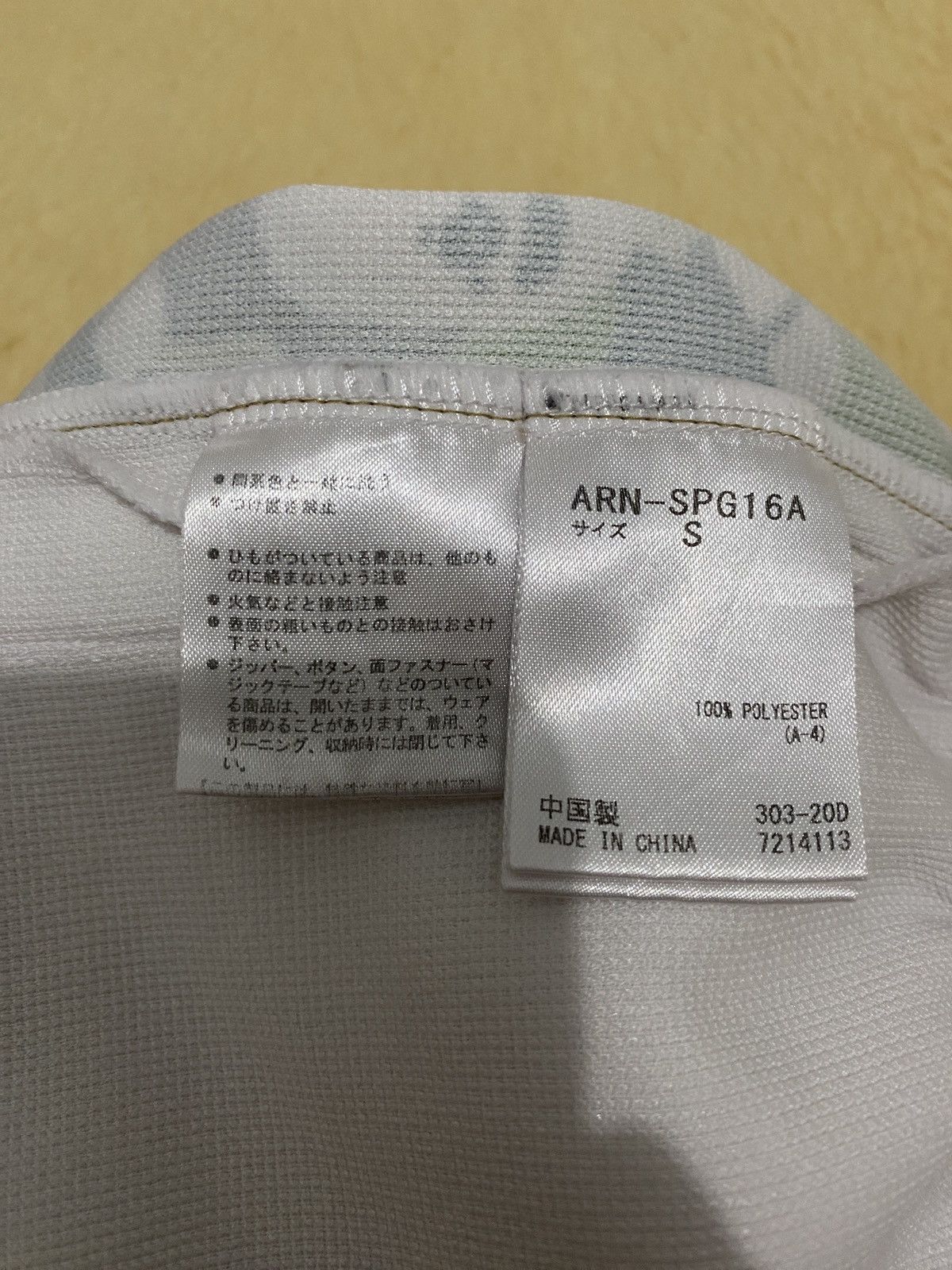Bape Bape x Descente Arena Shorts Size US 30 / EU 46 - 5 Thumbnail