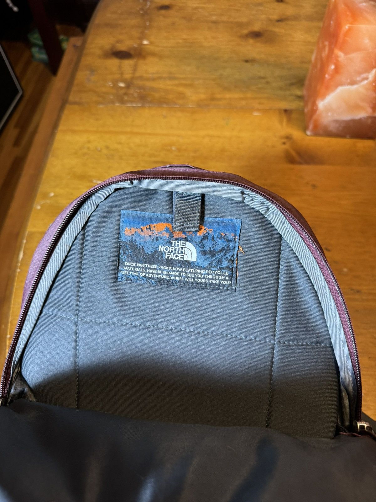 The North Face The North Face Recon Backpack Size ONE SIZE - 6 Thumbnail