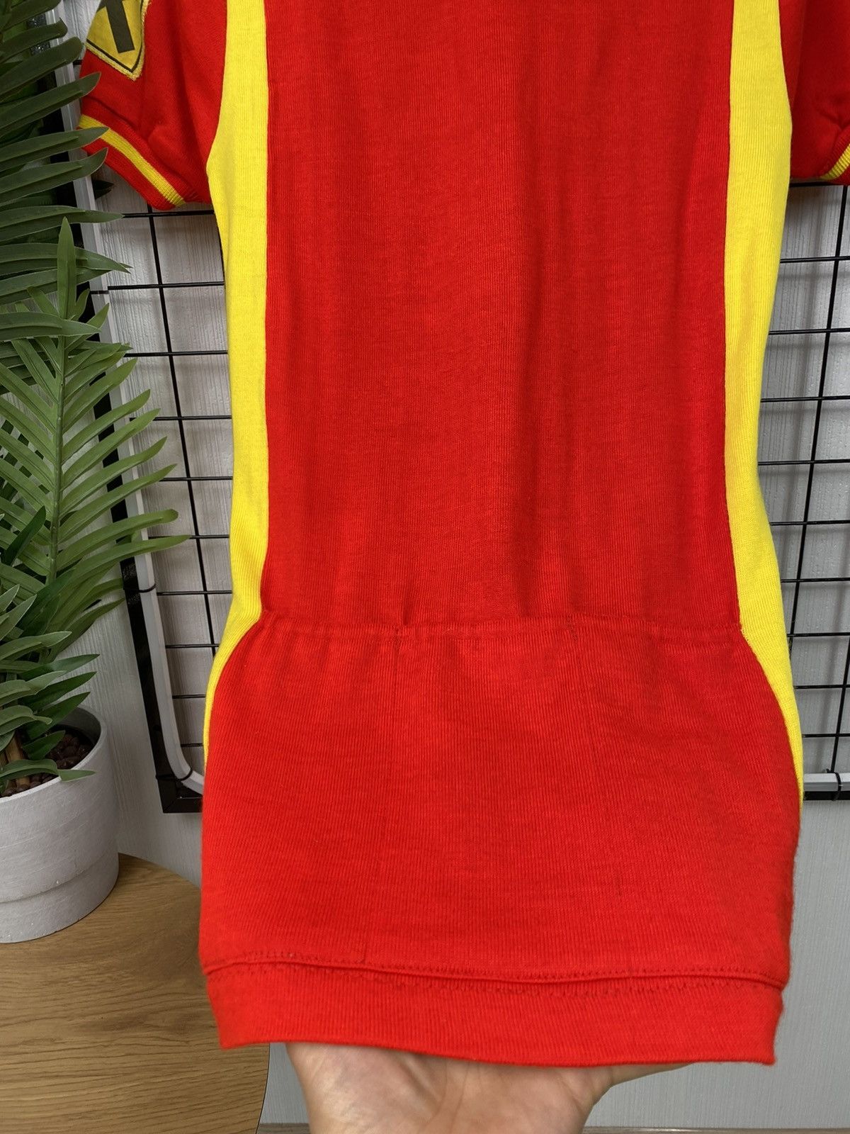 Other Rare vintage 80’s 90’s men cycle jersey “Rady” Raiffeisen Size US S / EU 44-46 / 1 - 22 Thumbnail