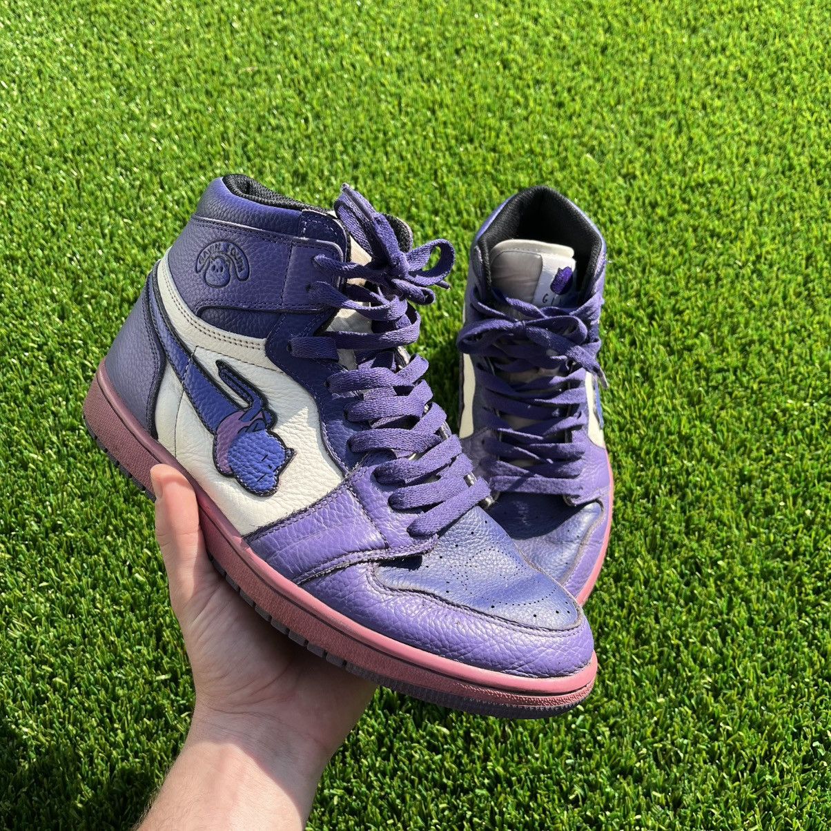 Other Gilf gavin south Size US 9.5 / IT 39.5 - 1 Thumbnail