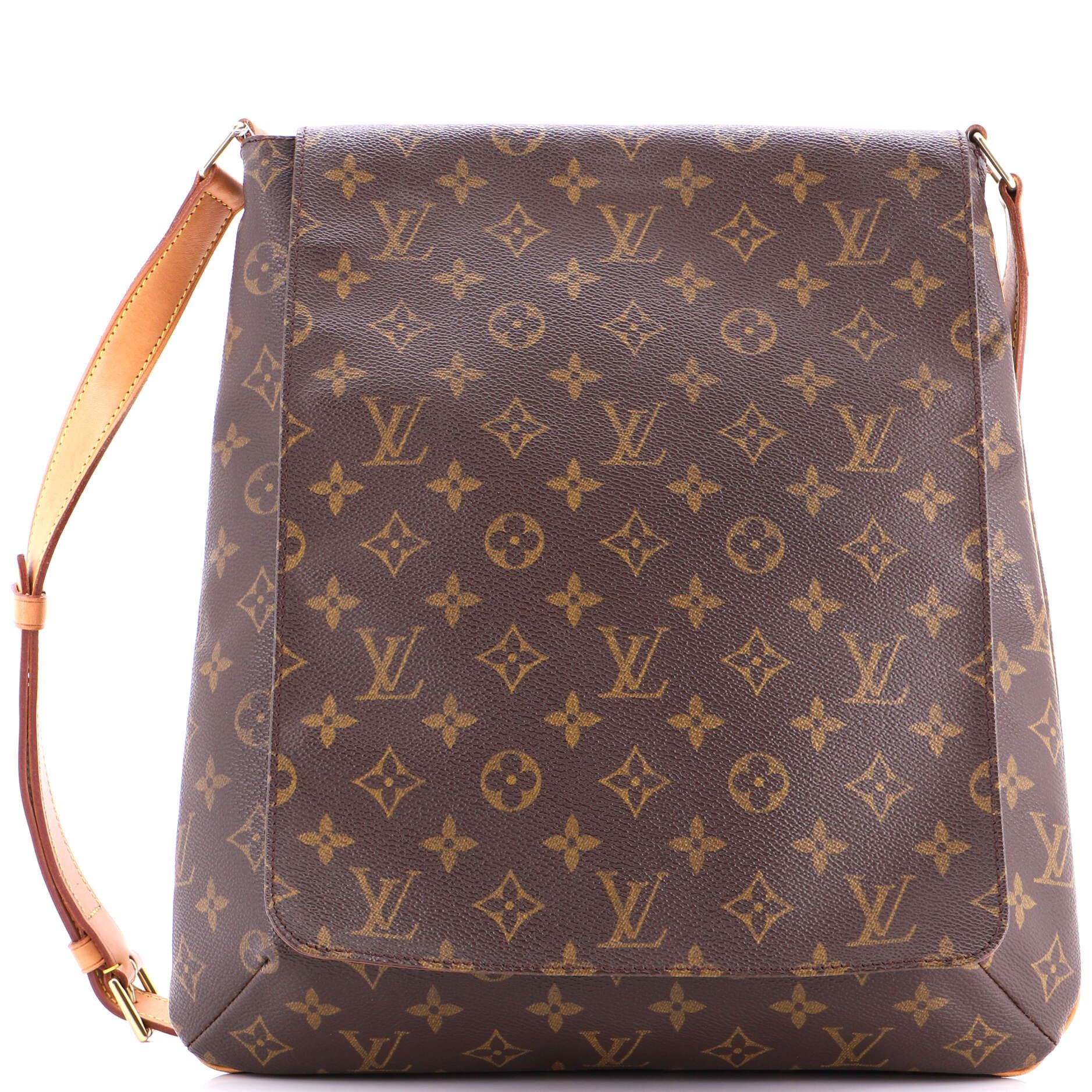 Louis Vuitton Musette Salsa Handbag Size ONE SIZE - 1 Thumbnail