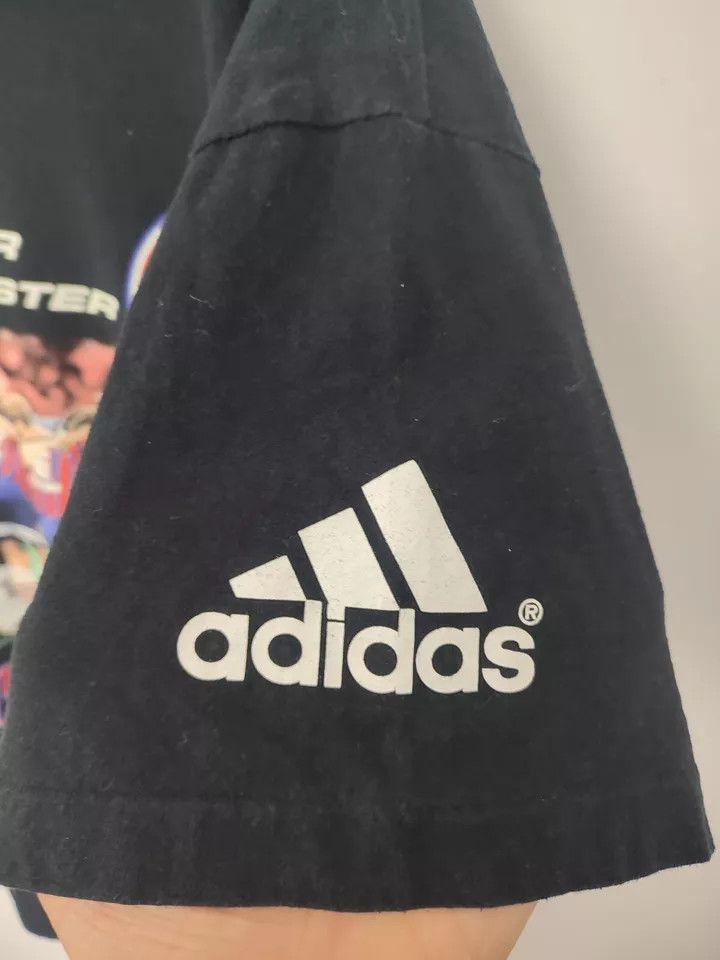 Vintage Vintage 1997 FC Bayern Munchen Adidas Deutscher Meister Size US XL / EU 56 / 4 - 13 Thumbnail