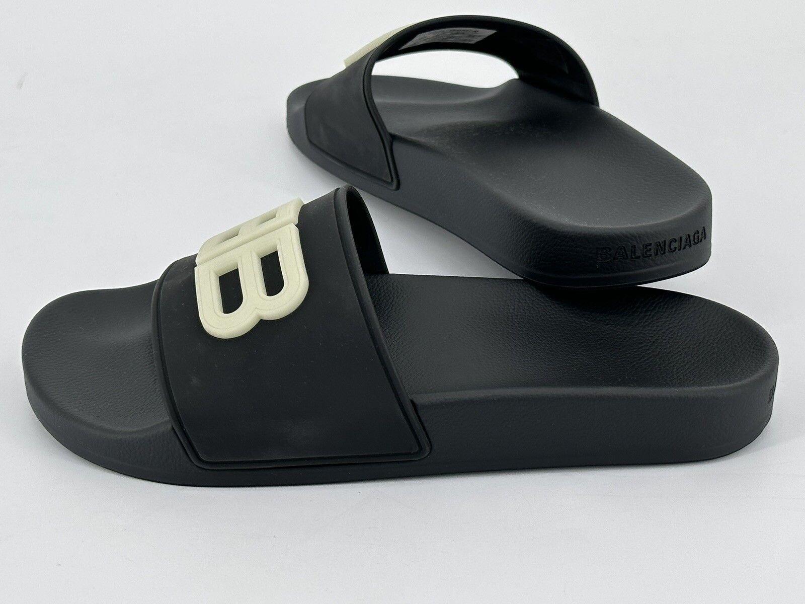 Balenciaga New Balenciaga Slip On Size-EU-39 / US-9 Size US 9 / IT 39 - 6 Thumbnail
