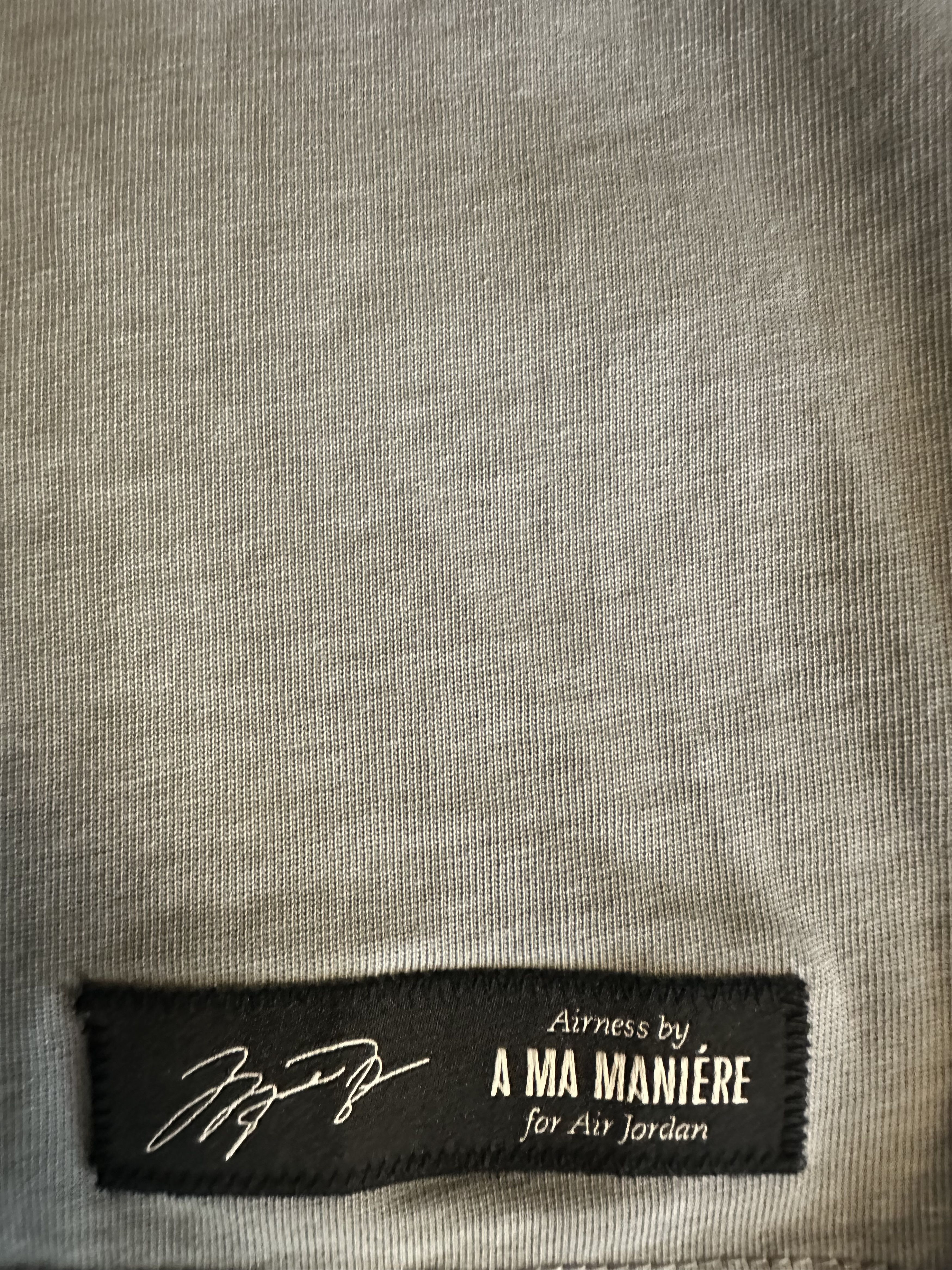 A Ma Maniere × Jordan Brand A ma maniere Size US L / EU 52-54 / 3 - 4 Thumbnail