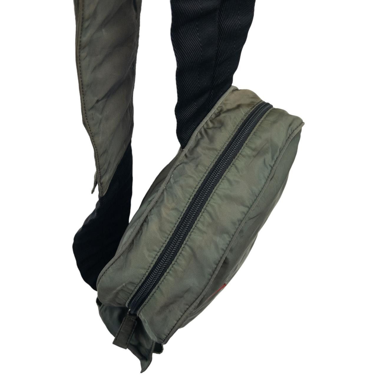 Prada Vintage Prada Sport Sling Bag Size ONE SIZE - 7 Thumbnail