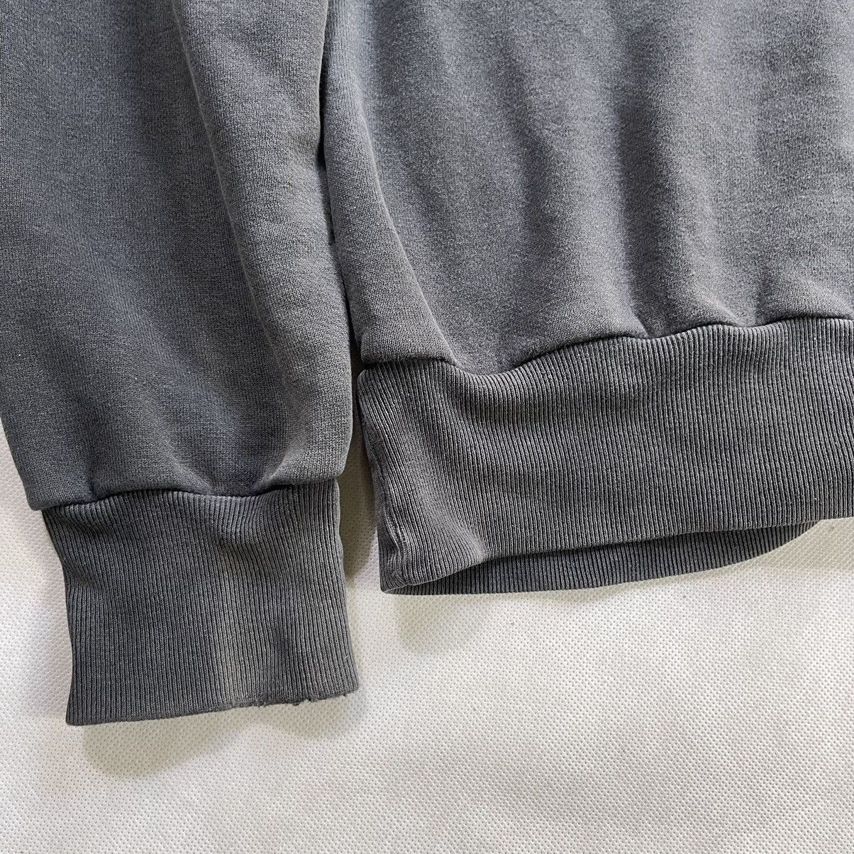 Levi's Made & Crafted Rare! Vintage Fades Levis 501 Iconic Logo Distressed Hoodie Size US M / EU 48-50 / 2 - 10 Thumbnail