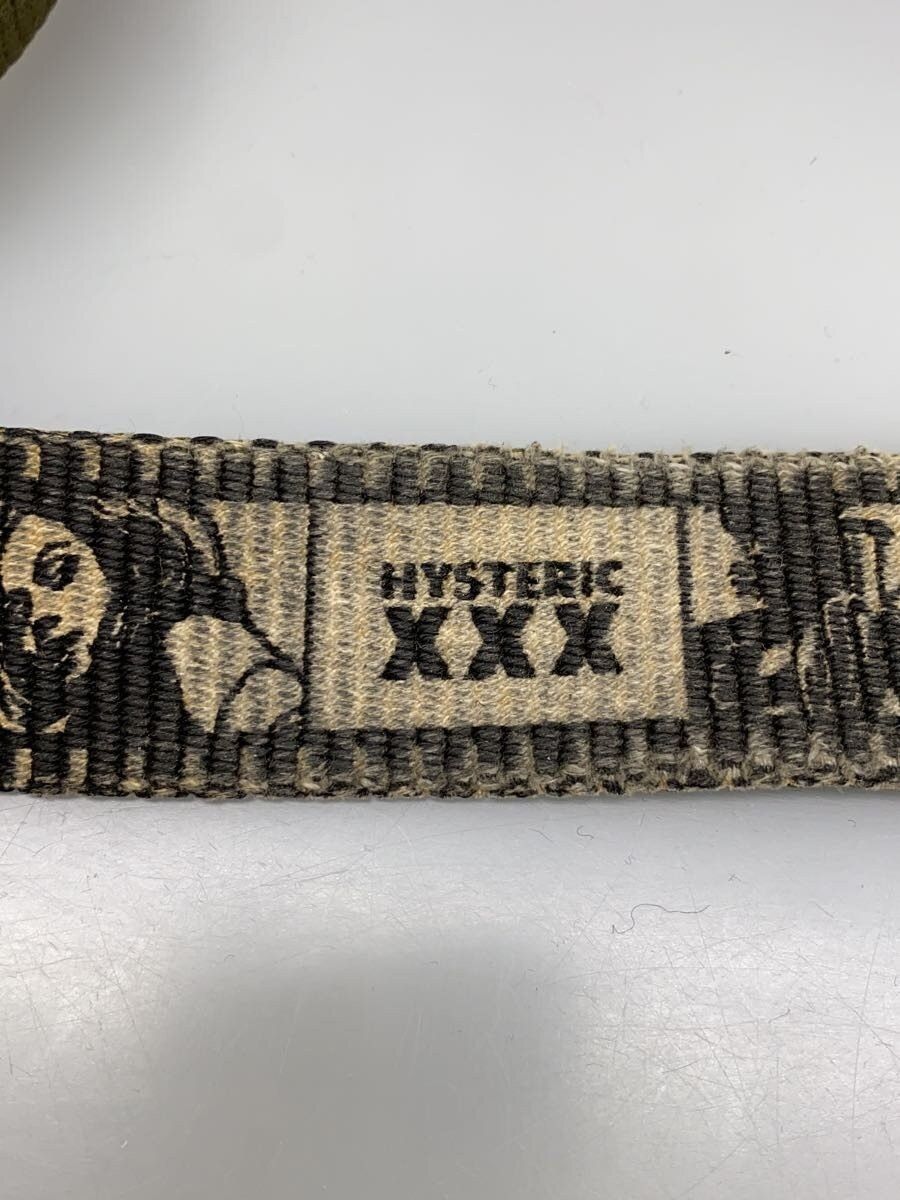 Hysteric Glamour Hysteric Film XXX Belt Size ONE SIZE - 5 Thumbnail