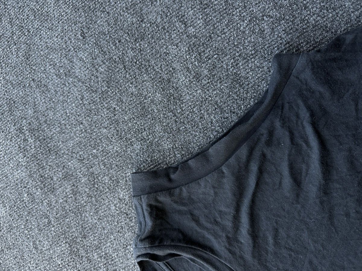 Allsaints 🚨ALLSAINTS WOMEN T-SHIRT TOP LUXURY OPIUM MEDIUM Size M / US 6-8 / IT 42-44 - 6 Thumbnail