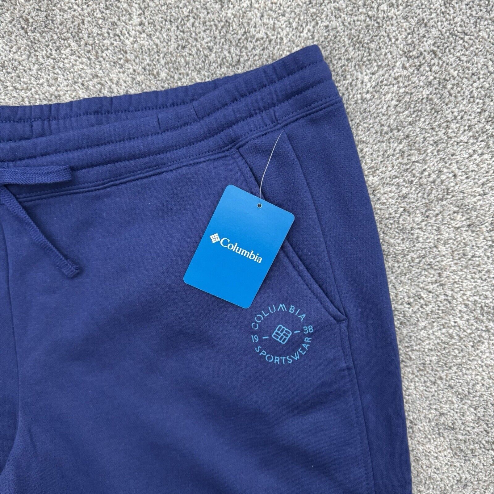Columbia Columbia Jogger Pants Womens Plus XXL Gorpcore Athleisure Size 40" / US 18 - 2 Thumbnail