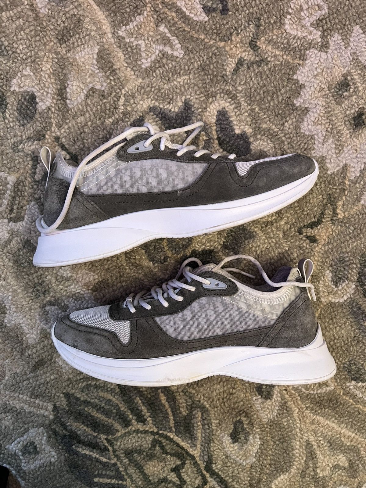 Dior Dior sneakers Size US 11 / IT 41 - 1 Thumbnail