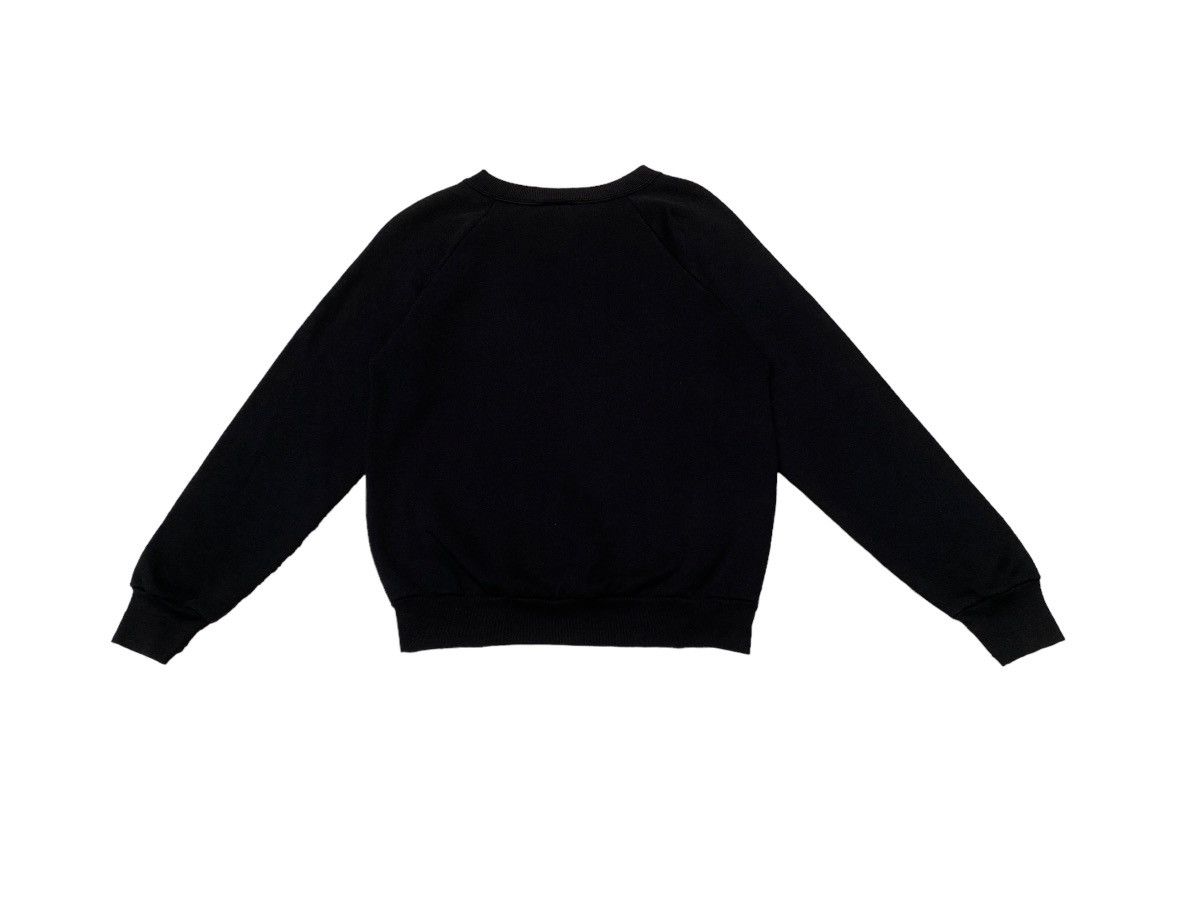 Fruit Of The Loom × Japanese Brand × Vintage Vintage Brand Fruit Of The Loom Plain Sweatshirt 1990s Size US M / EU 48-50 / 2 - 2 Thumbnail