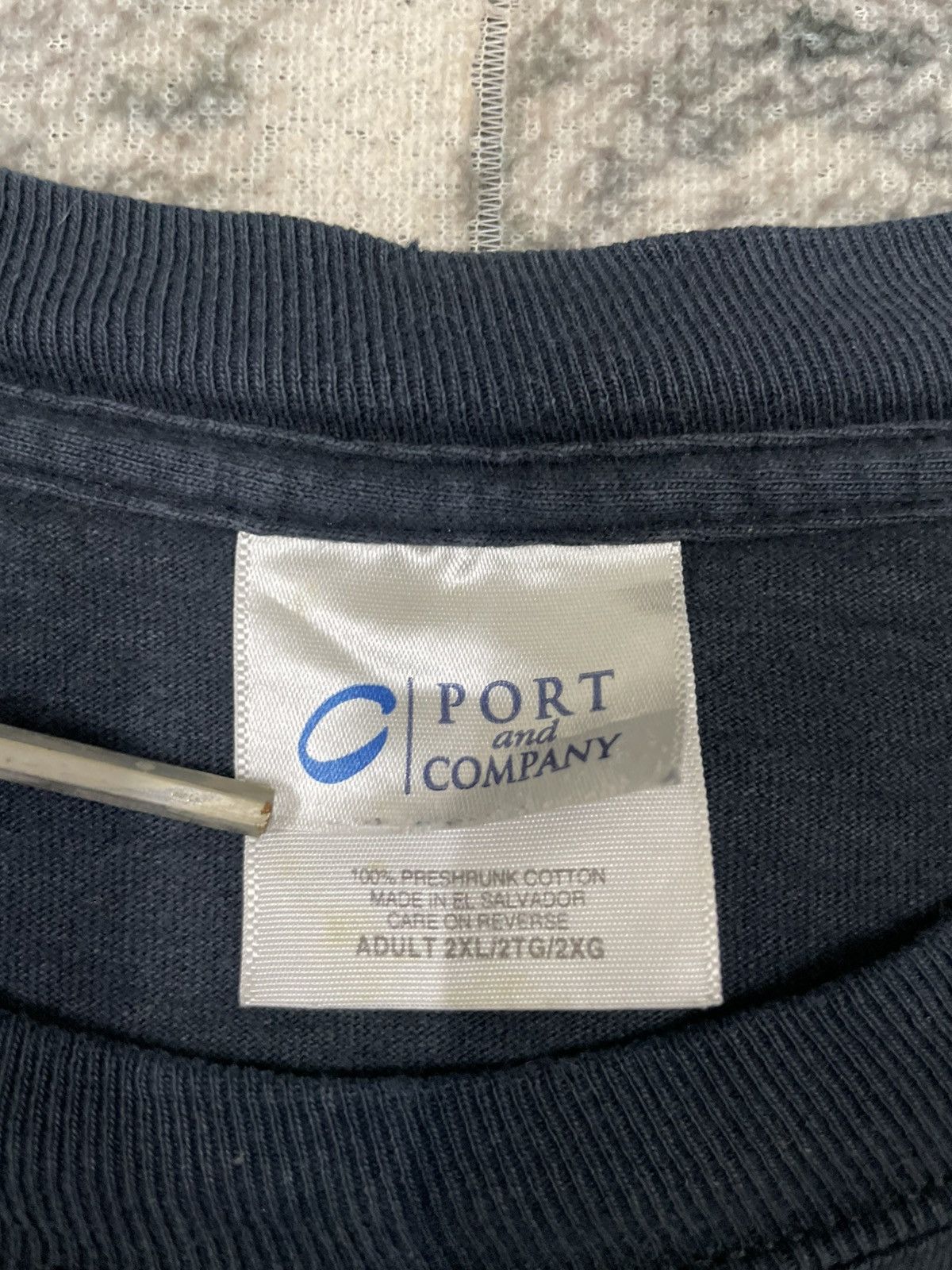 Vintage VINTAGE MICROSOFT TEE Size US XXL / EU 58 / 5 - 7 Thumbnail