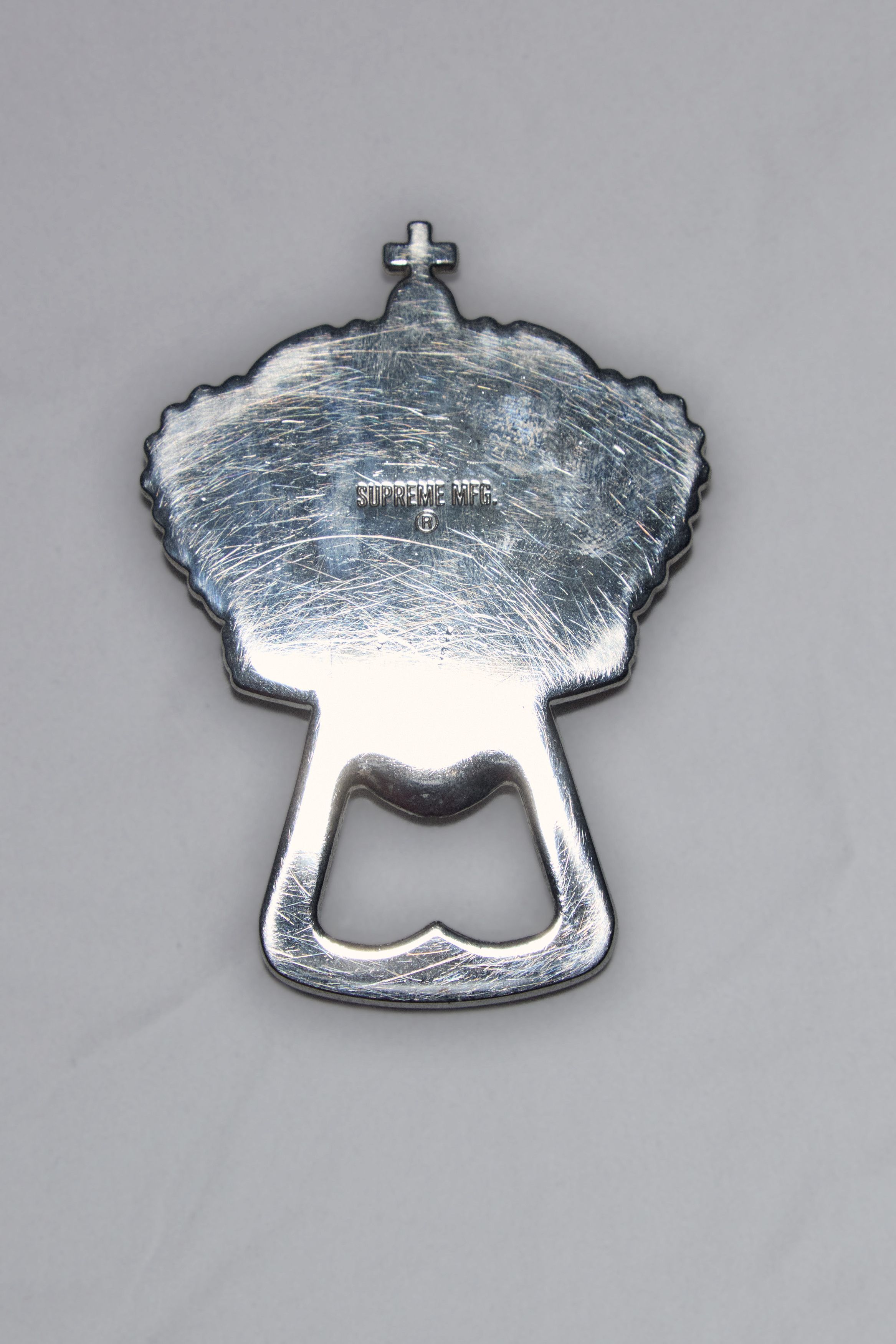 Supreme Supreme Crown Bottle Opener Size ONE SIZE - 2 Thumbnail