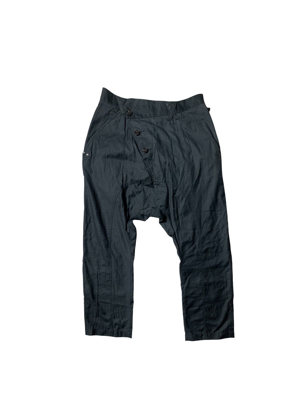 PPFM PPFM Modular pouch pants Size US 31 - 5 Thumbnail