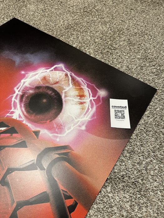 astroworld shirt stockx