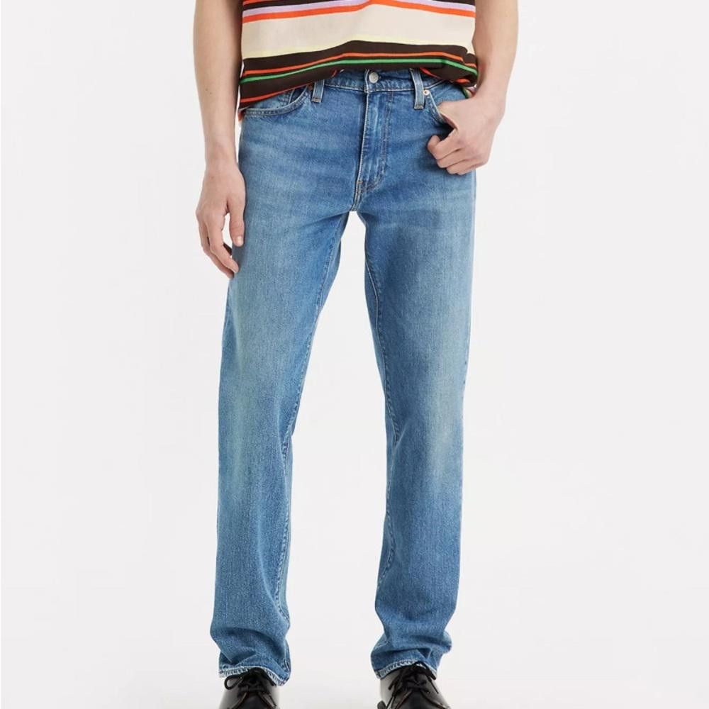 Levi's Levi's 511 Slim Blue Jeans - size 30/32 Size US 30 / EU 46 - 1 Thumbnail