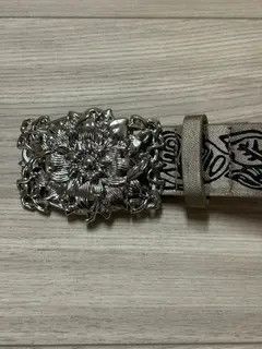 Jewelry Punk Rock Bicycle Chain Bracelet Size ONE SIZE - 8 Thumbnail