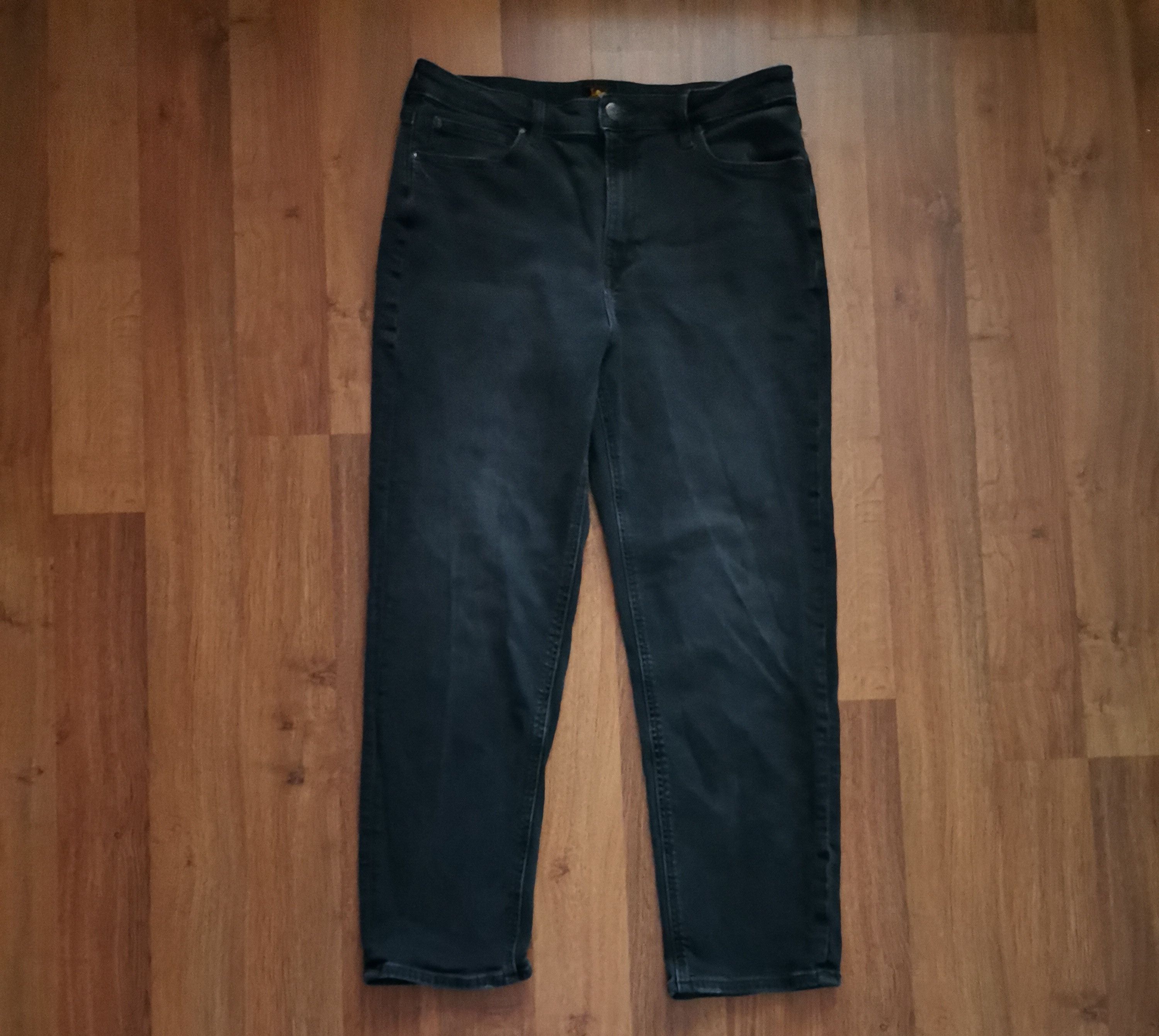 Lee Lee Women's Jeans Size 31" - 1 Thumbnail
