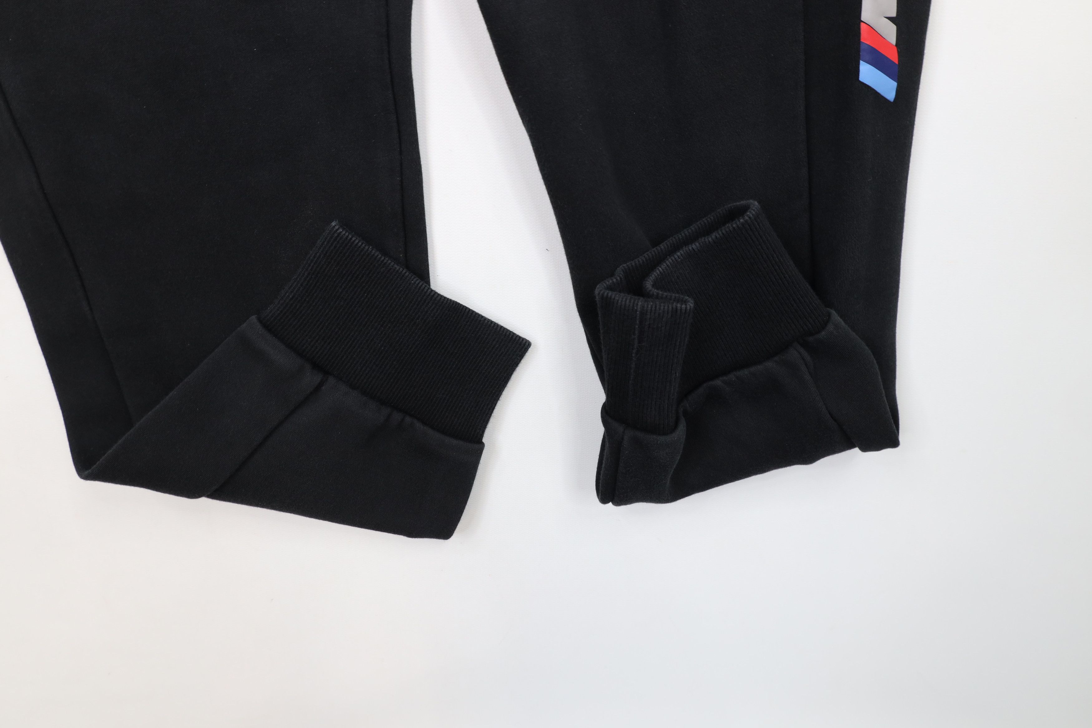 Puma × Vintage Puma x BMW Motorsports Racing Spell F1 Sweatpants Joggers Size US 34 / EU 50 - 5 Thumbnail