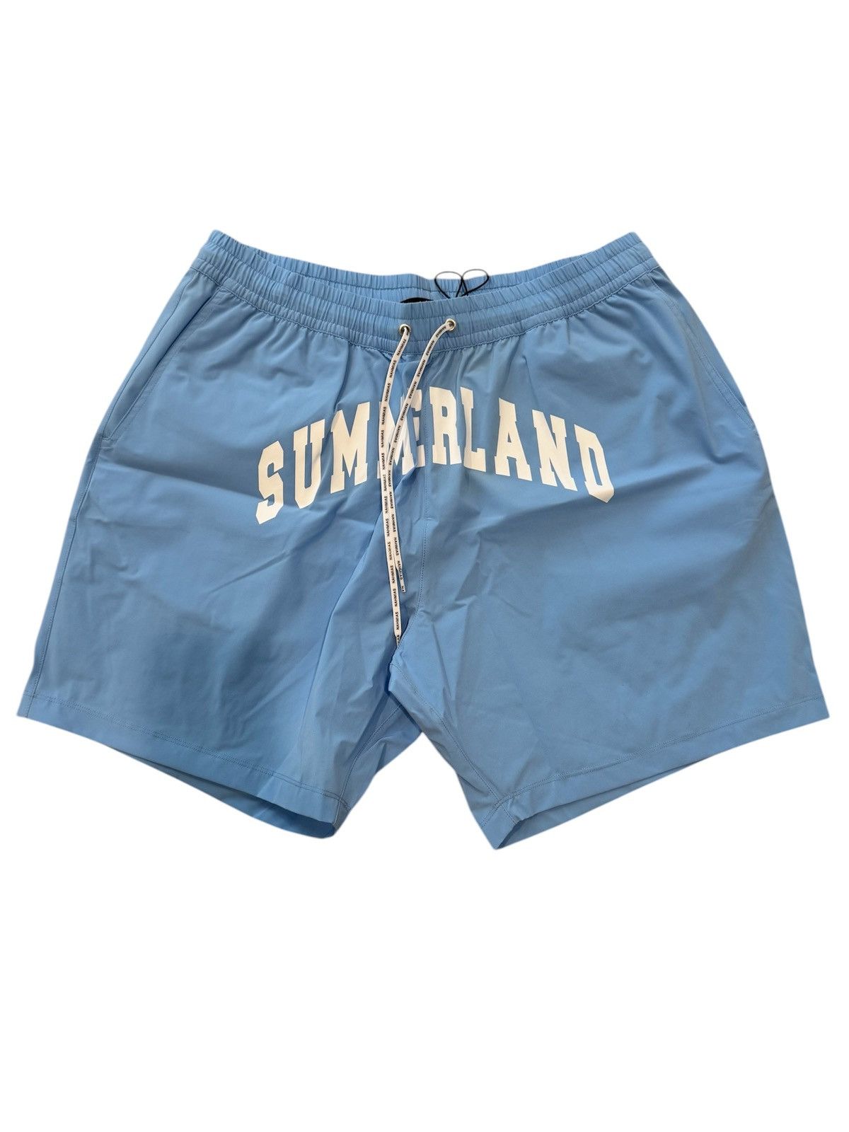 Nahmias Summerland 2 Swim Trunks