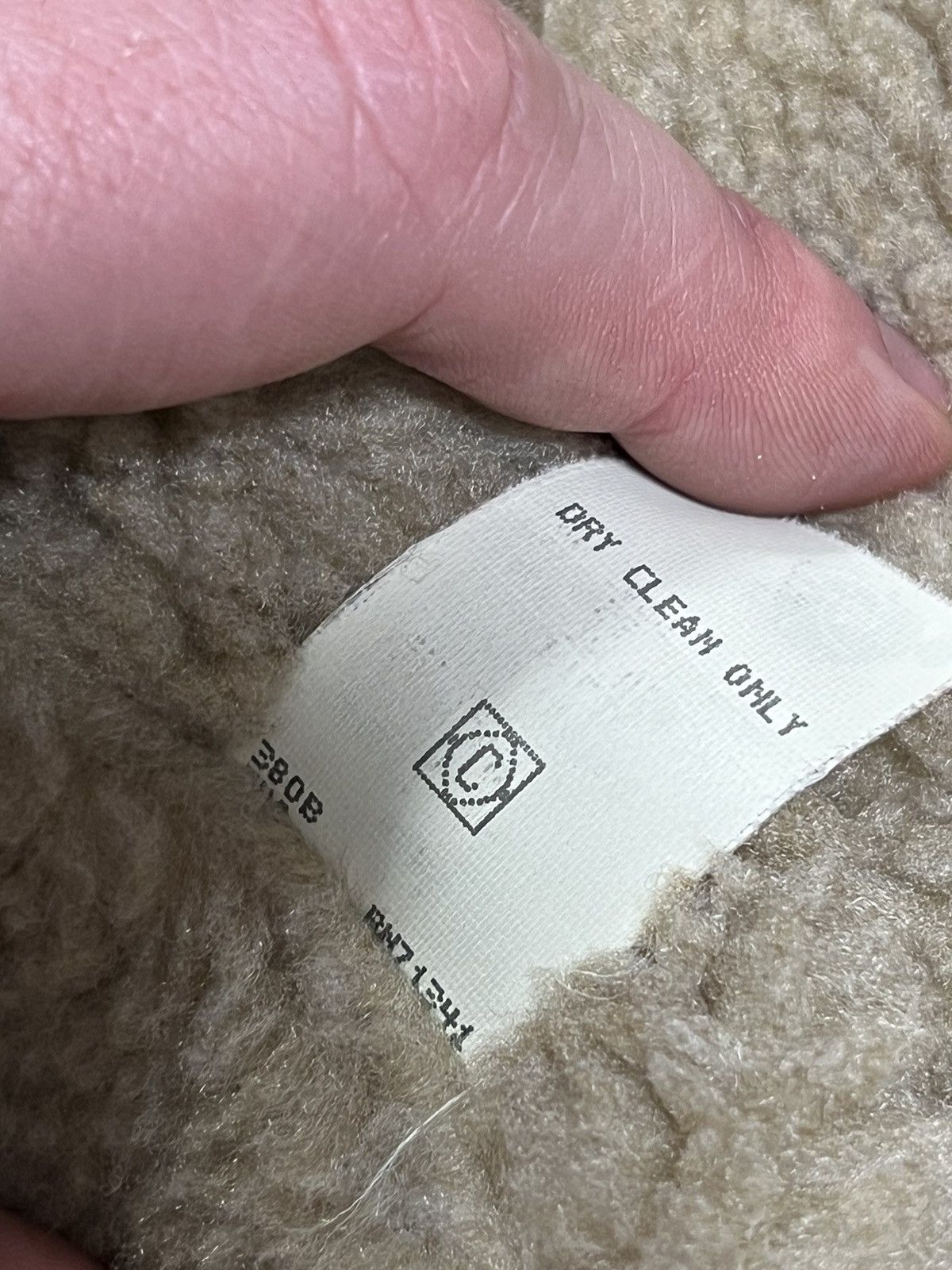 Japanese Brand L. L. Bean vintage wool men’s vest made in USA Size US L / EU 52-54 / 3 - 8 Thumbnail