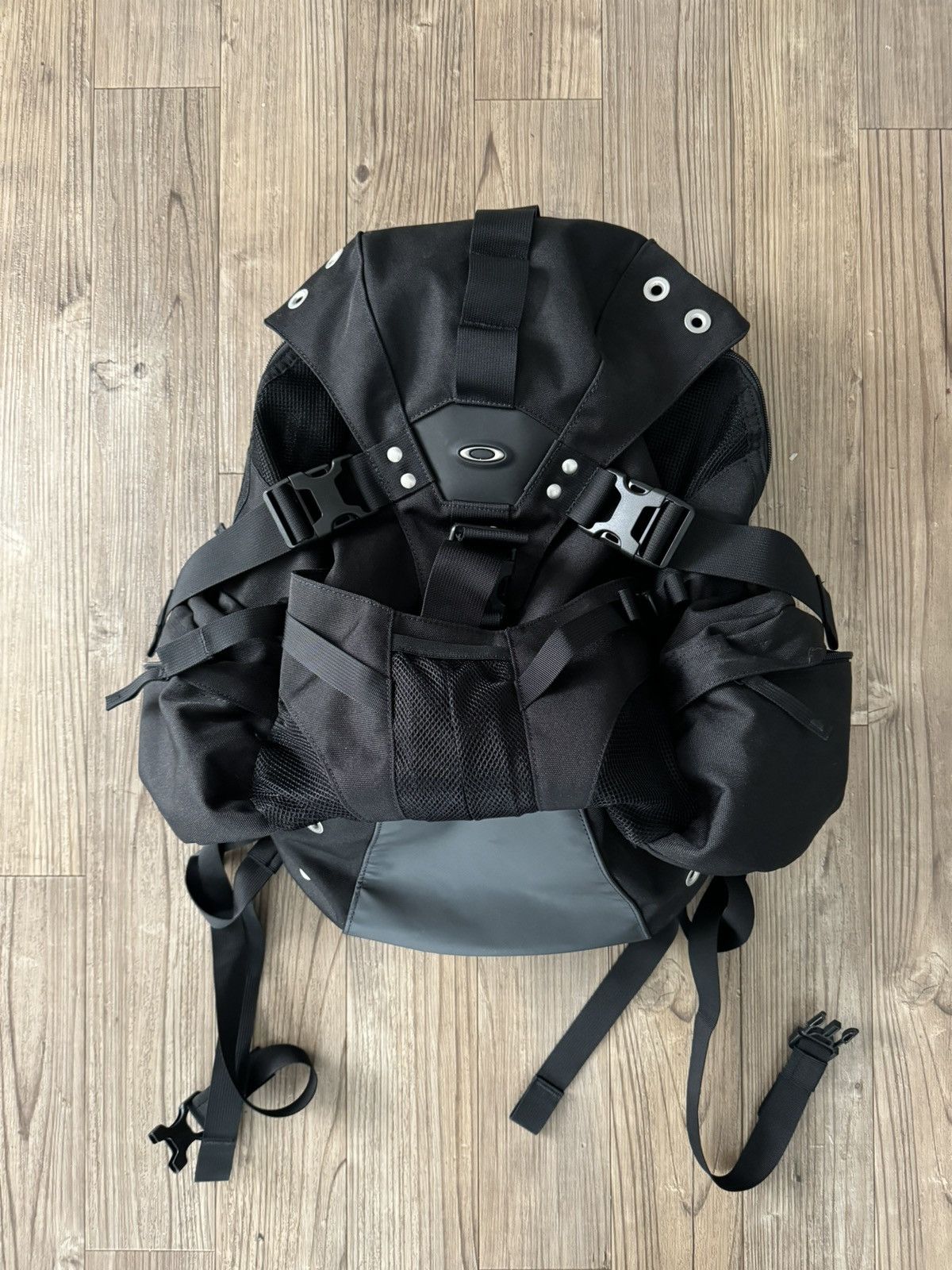 Oakley Oakley Icon RC backpack | Grailed
