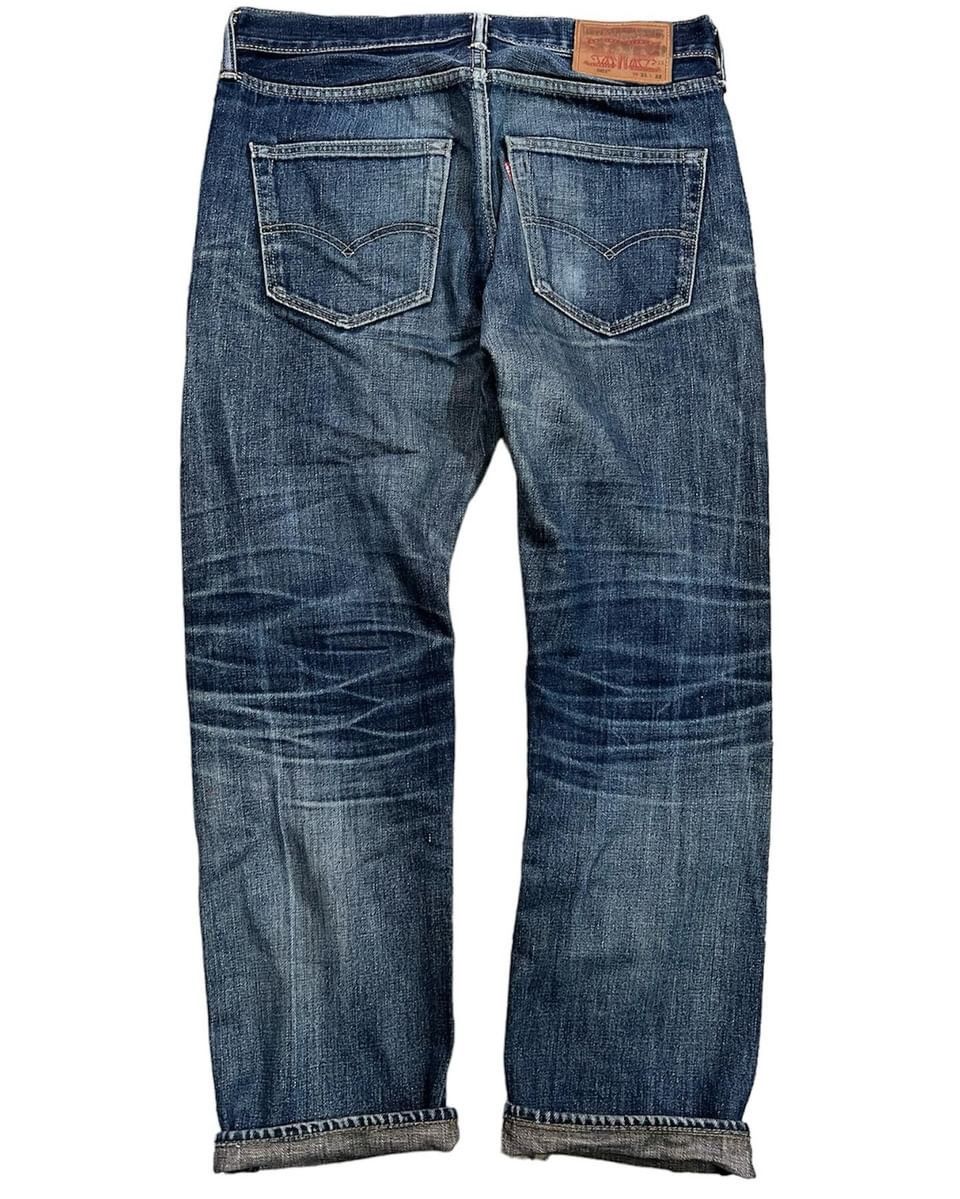 Levi's Levi’s 501 Denim Size US 31 - 3 Thumbnail