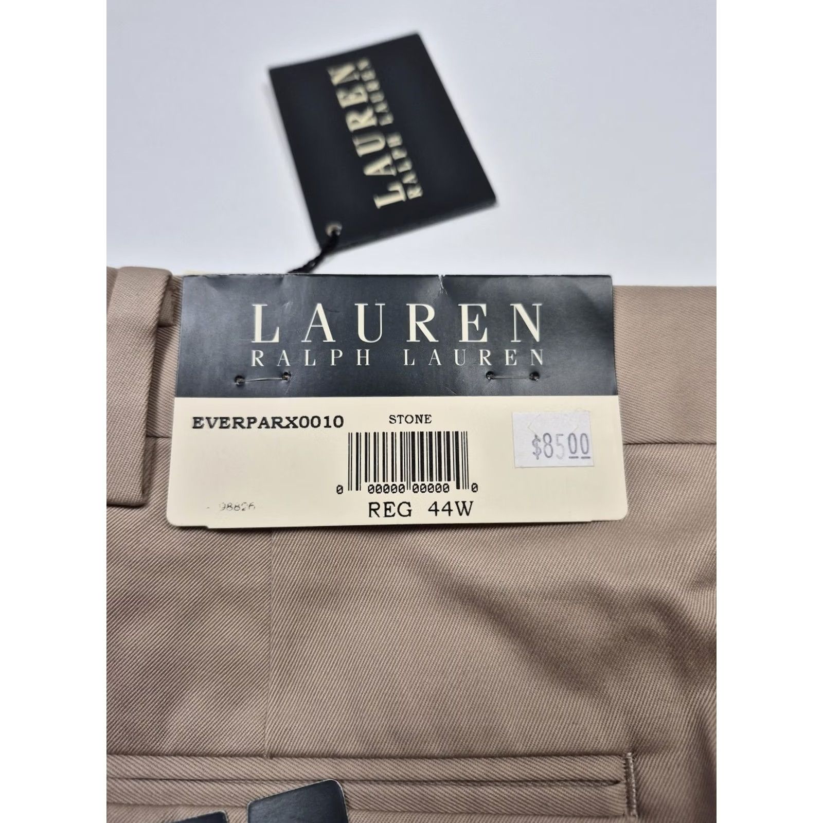 Ralph Lauren VINTAGE not? No. Size US 44 / EU 60 - 4 Thumbnail
