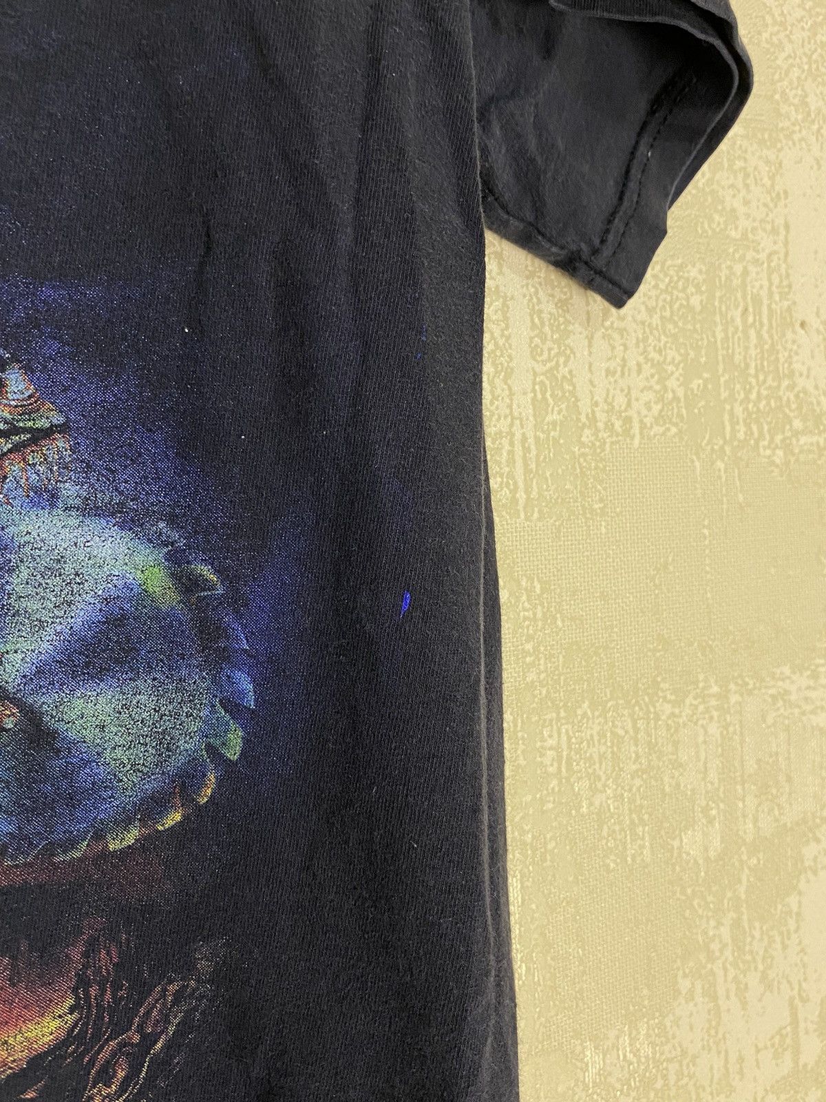 Band Tees × Brockum × Vintage Vintage Judas Priest Painkiller Album Cover Tee T-shirt Size US M / EU 48-50 / 2 - 3 Thumbnail