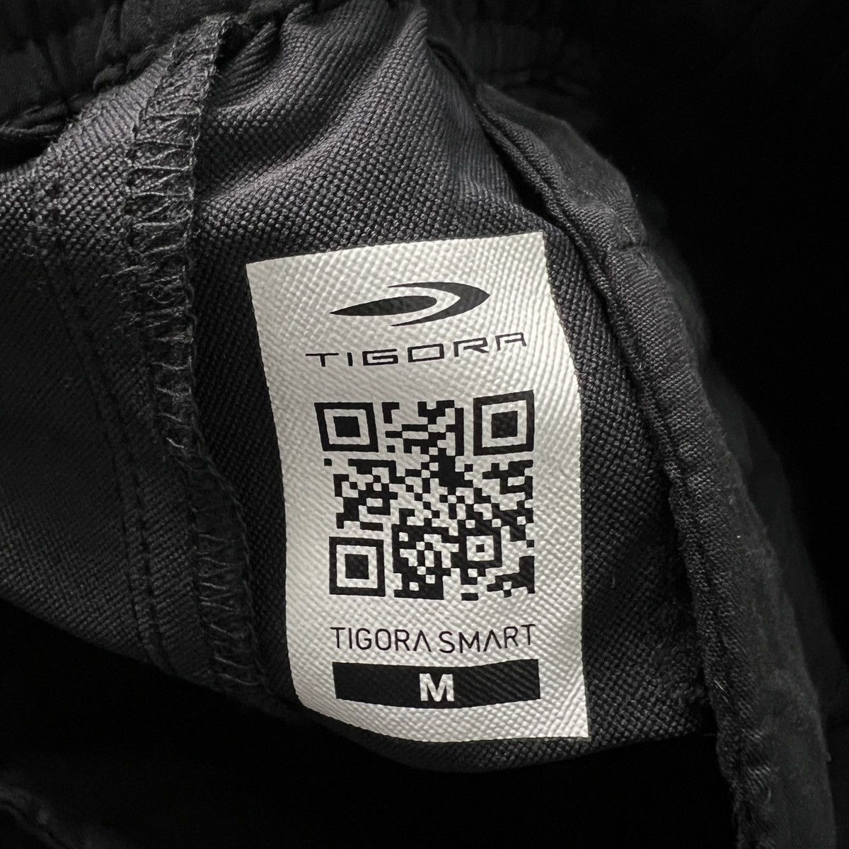 Japanese Brand Tigora Outdoor Hiking Cargo Pants Size US 34 / EU 50 - 5 Thumbnail