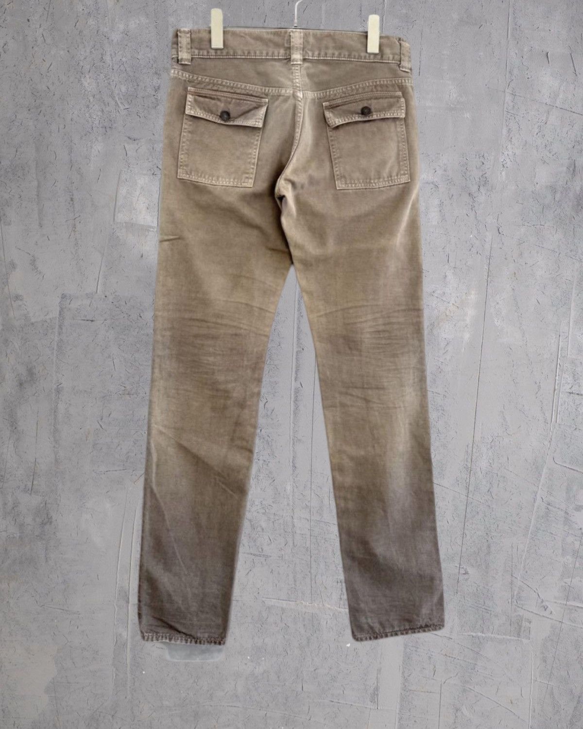 Japanese Brand × Kapital Kapital Bush pants Size US 30 / EU 46 - 6 Thumbnail