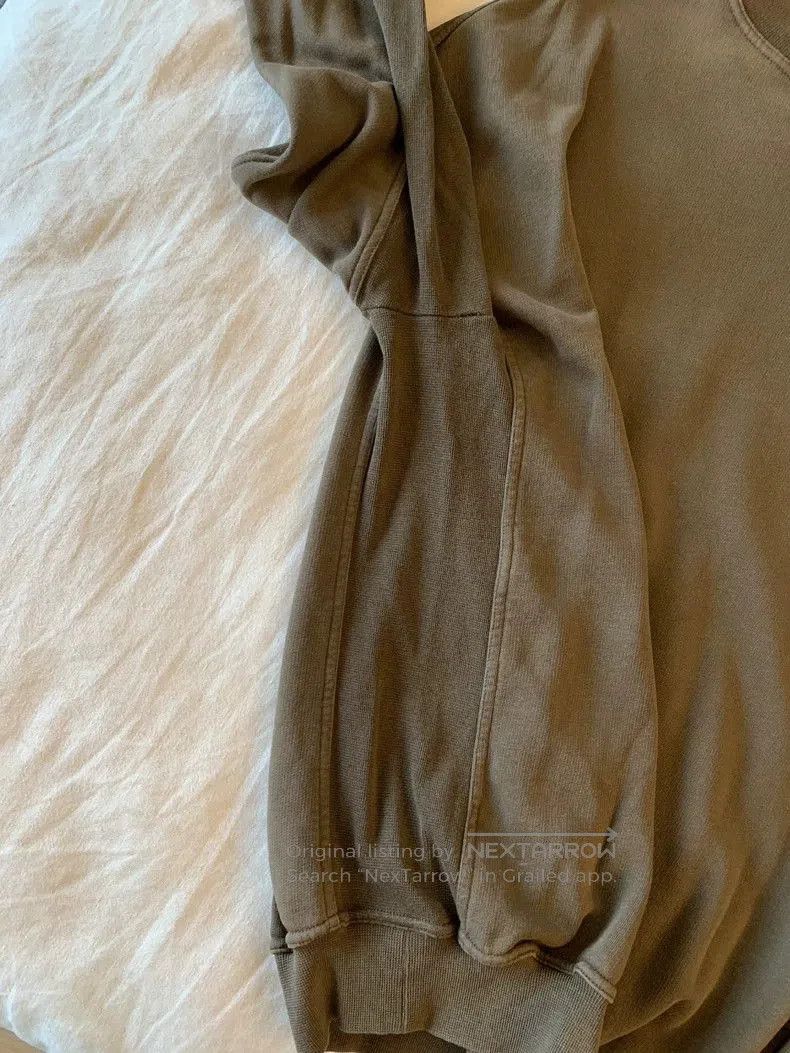 Haider Ackermann Haider Ackermann 14FW Kimono Hoodie. Size US S / EU 44-46 / 1 - 6 Thumbnail