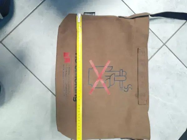Japanese Brand Japanese versatile Bag Size ONE SIZE - 3 Thumbnail