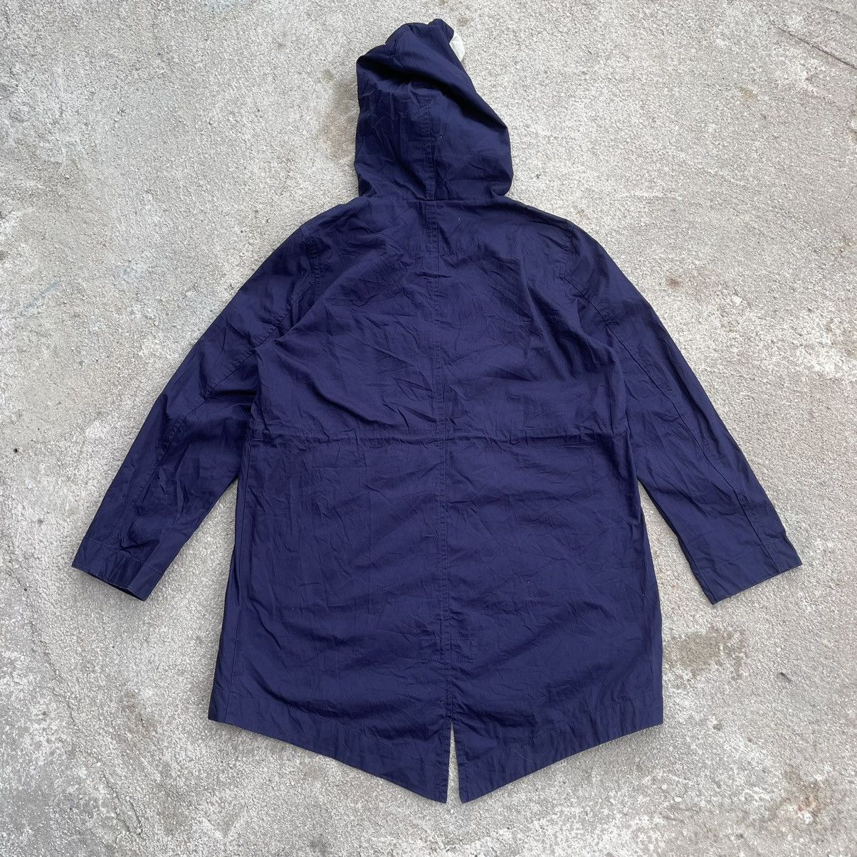 Undercover × Uniqlo “UNIQLO X UNDERCOVER” KIDS PARKA JACKET Size XS / US 0-2 / IT 36-38 - 7 Thumbnail