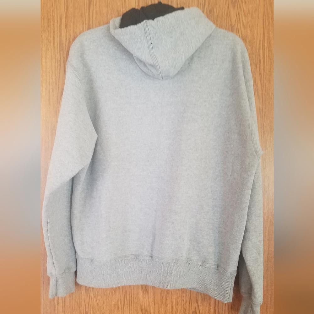 Champion Champion Hooded Sweatshirt Size Large Size US L / EU 52-54 / 3 - 2 Thumbnail