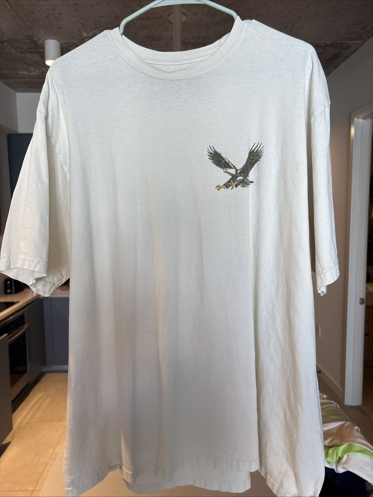 One of These Days One Of These Days T Shirt Size XL Size US XL / EU 56 / 4 - 1 Thumbnail