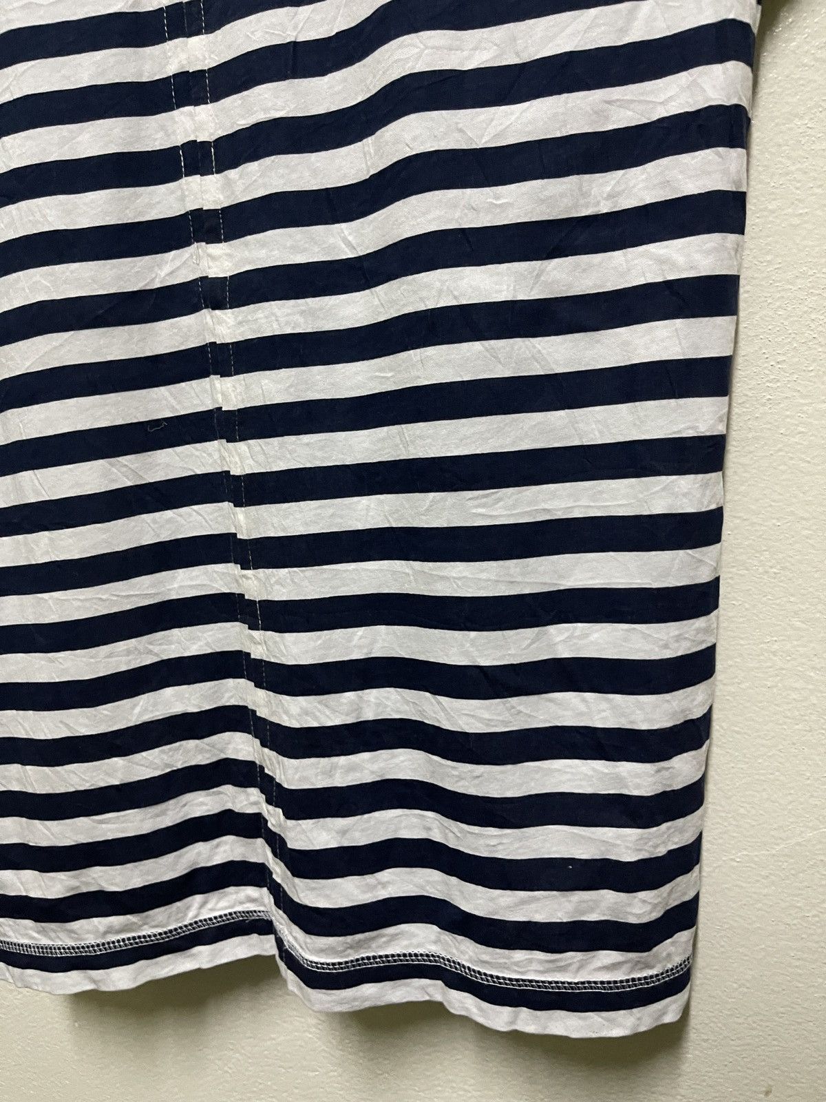 Gio-Goi Gio Goi Stripe T Shirt Size US M / EU 48-50 / 2 - 11 Thumbnail