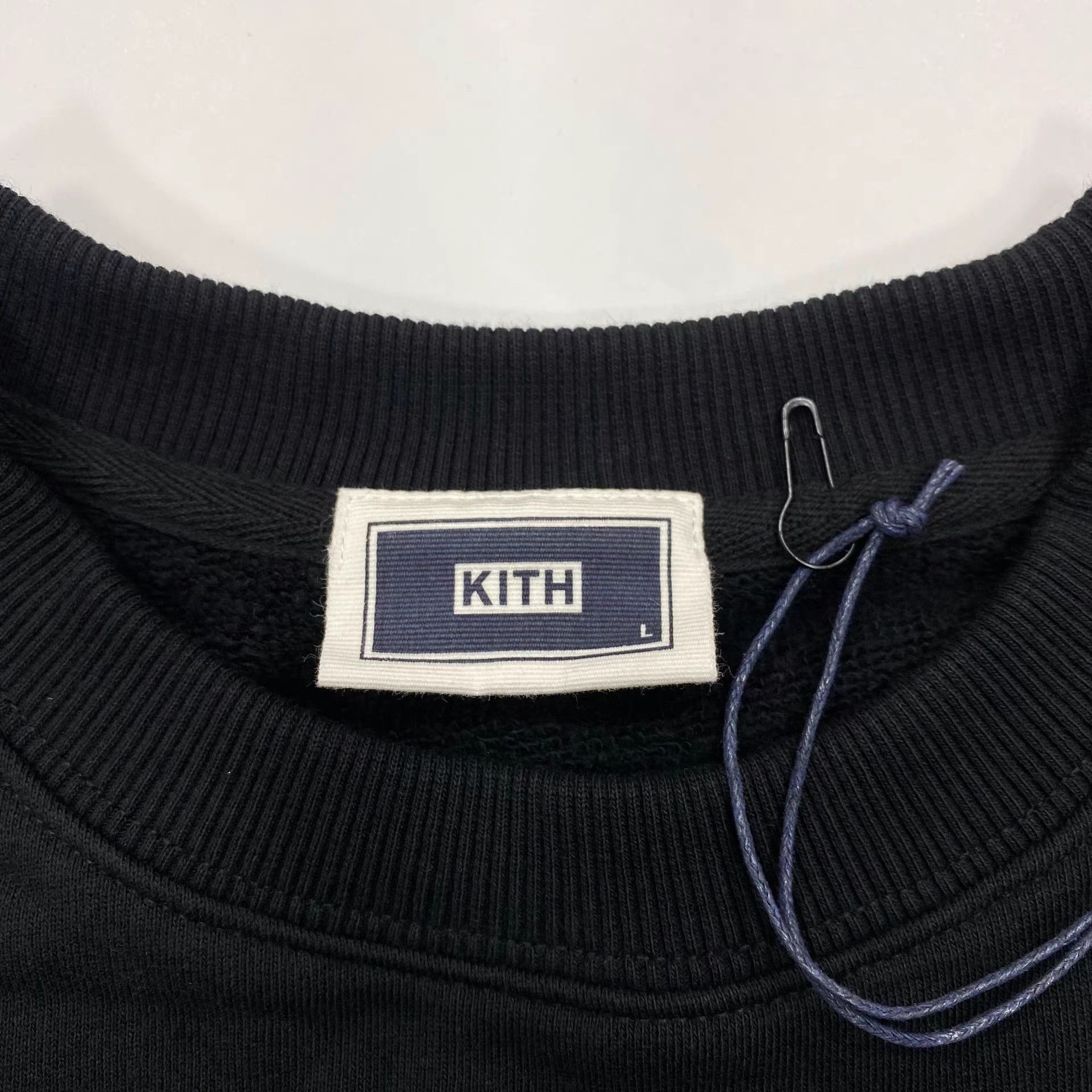Kith KITH x Nanzuka Collaboration Monday Program Series Size US L / EU 52-54 / 3 - 3 Thumbnail
