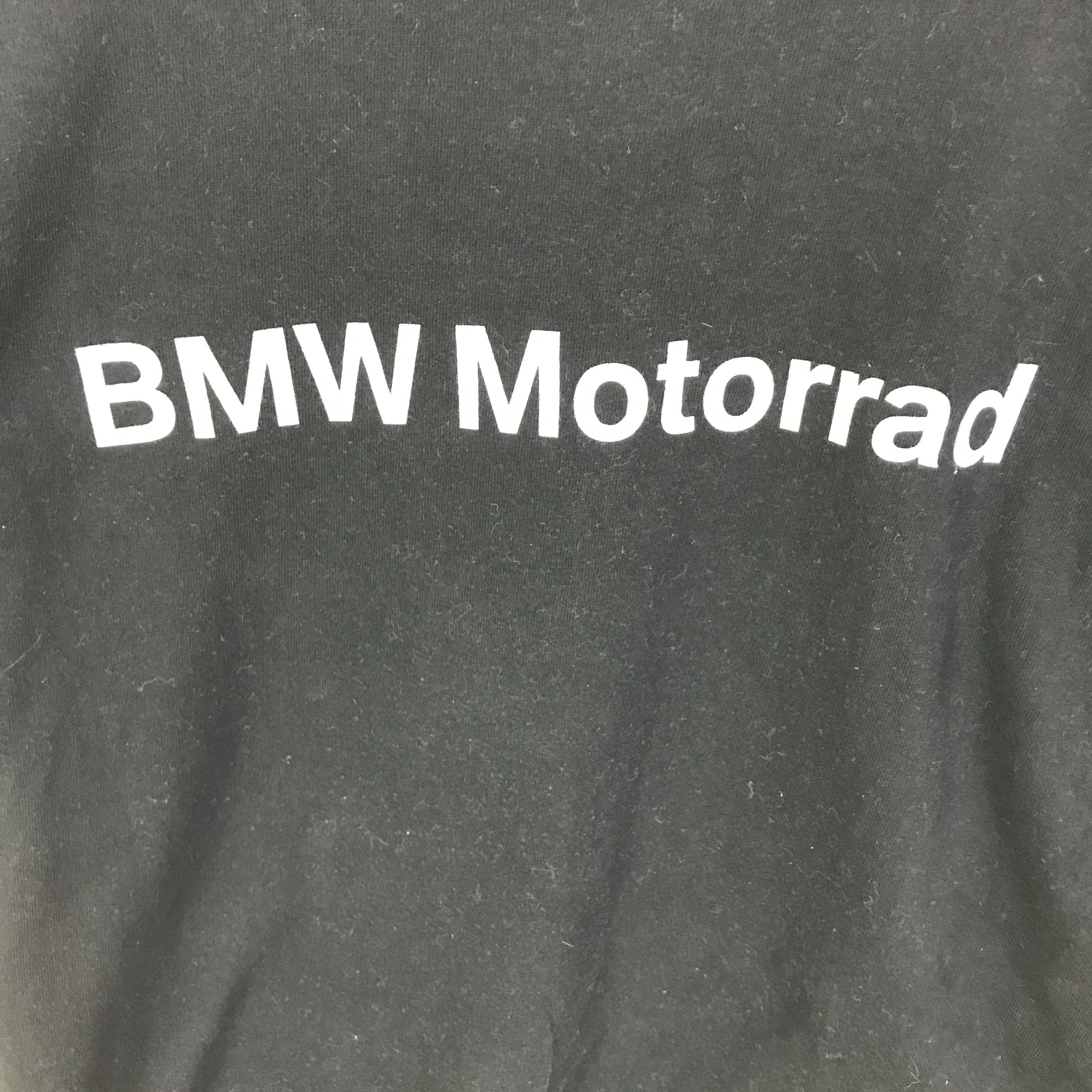 BMW bmw motorad History design t-shirt K117B7 Size US L / EU 52-54 / 3 - 5 Thumbnail