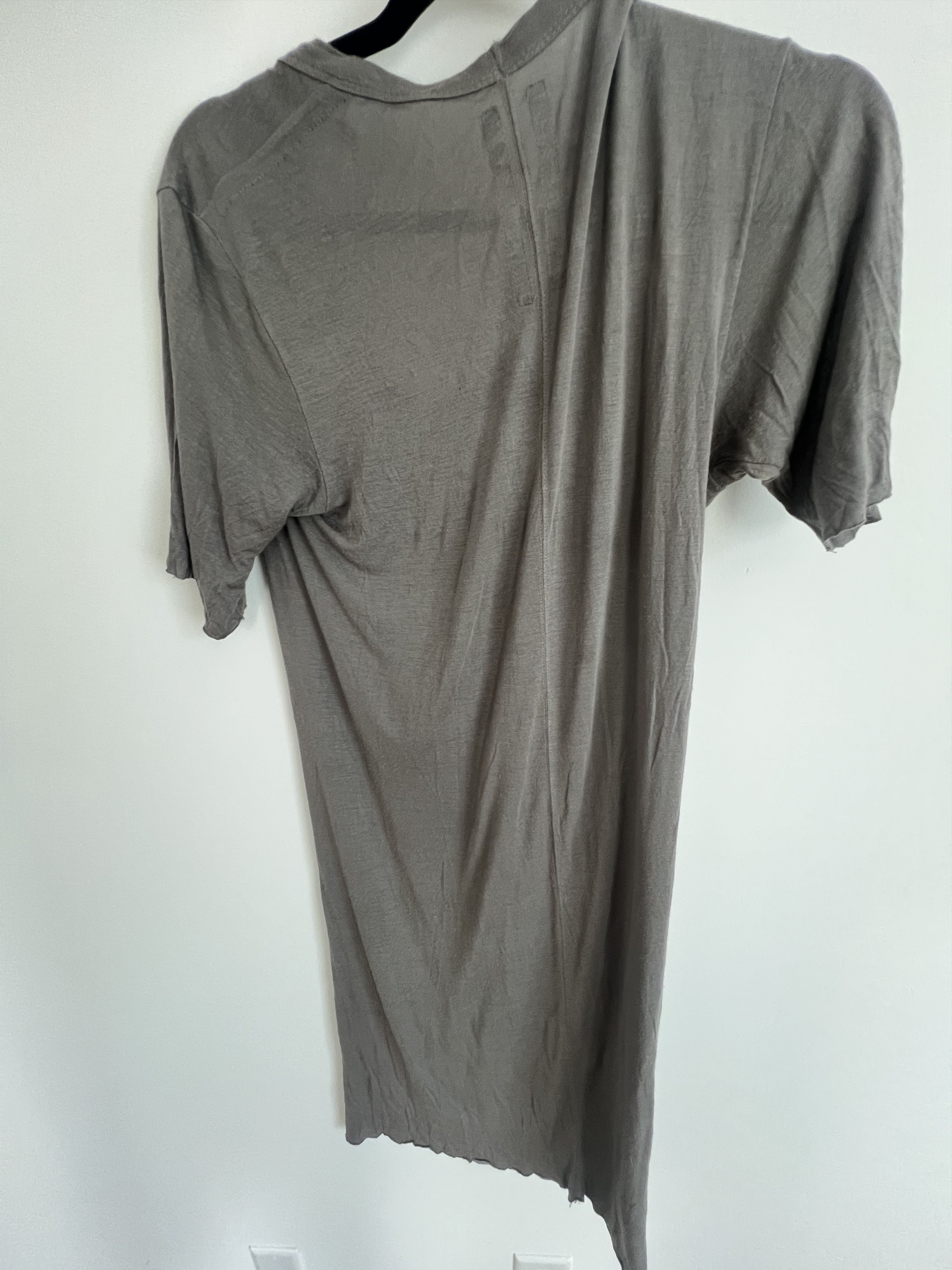 Rick Owens T shirt Size US S / EU 44-46 / 1 - 5 Thumbnail