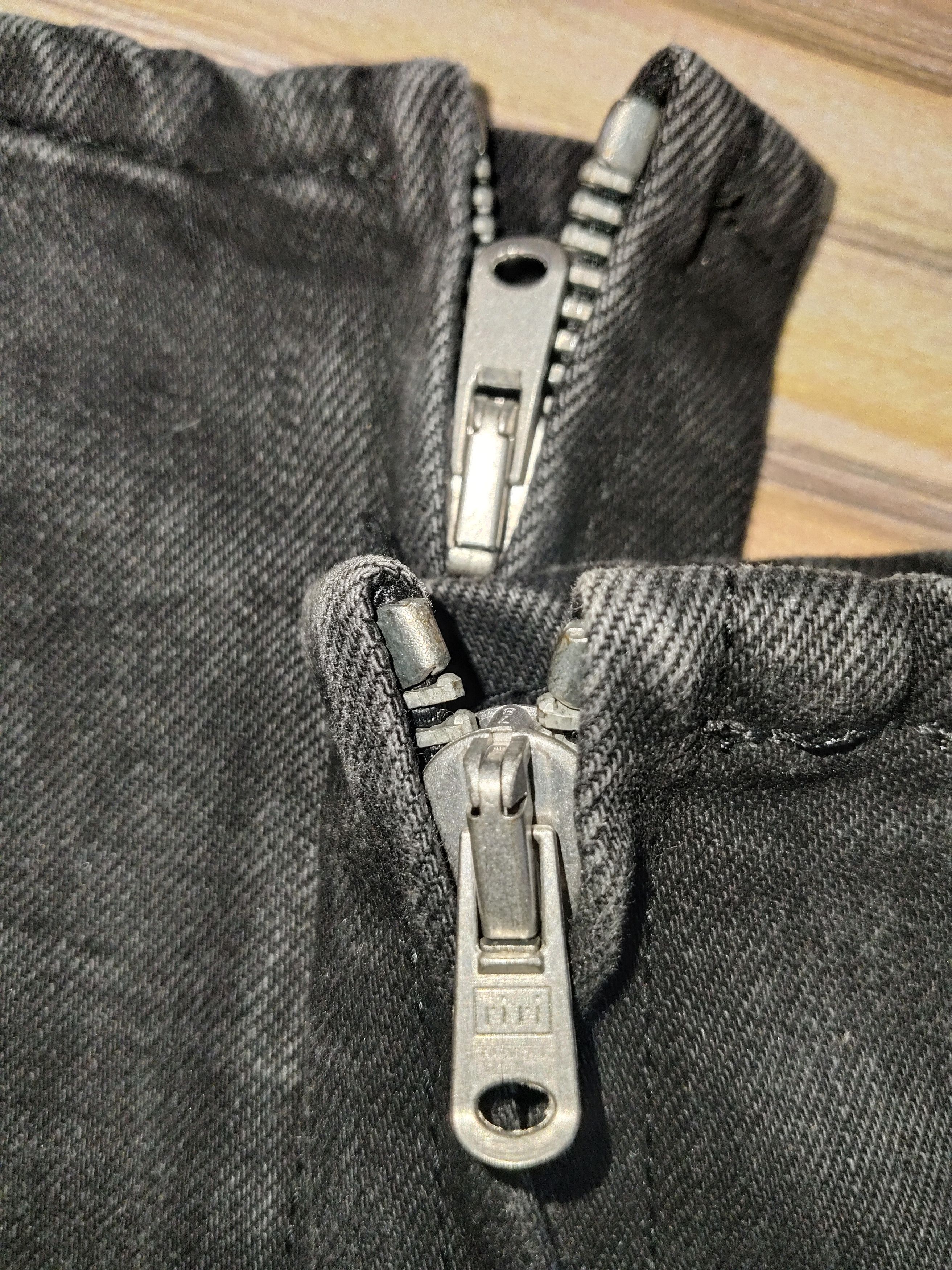 Fear of God FEAR OF GOD Denim Size US 34 / EU 50 - 10 Thumbnail