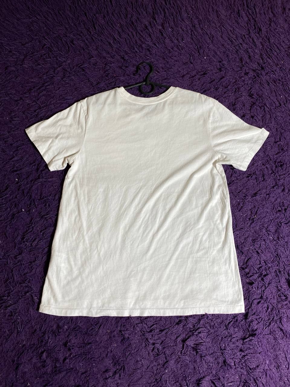 Polo Ralph Lauren × Rugby Ralph Lauren × Vintage Vintage Polo Ralph Lauren Big Logo T Shirt Size US M / EU 48-50 / 2 - 4 Thumbnail
