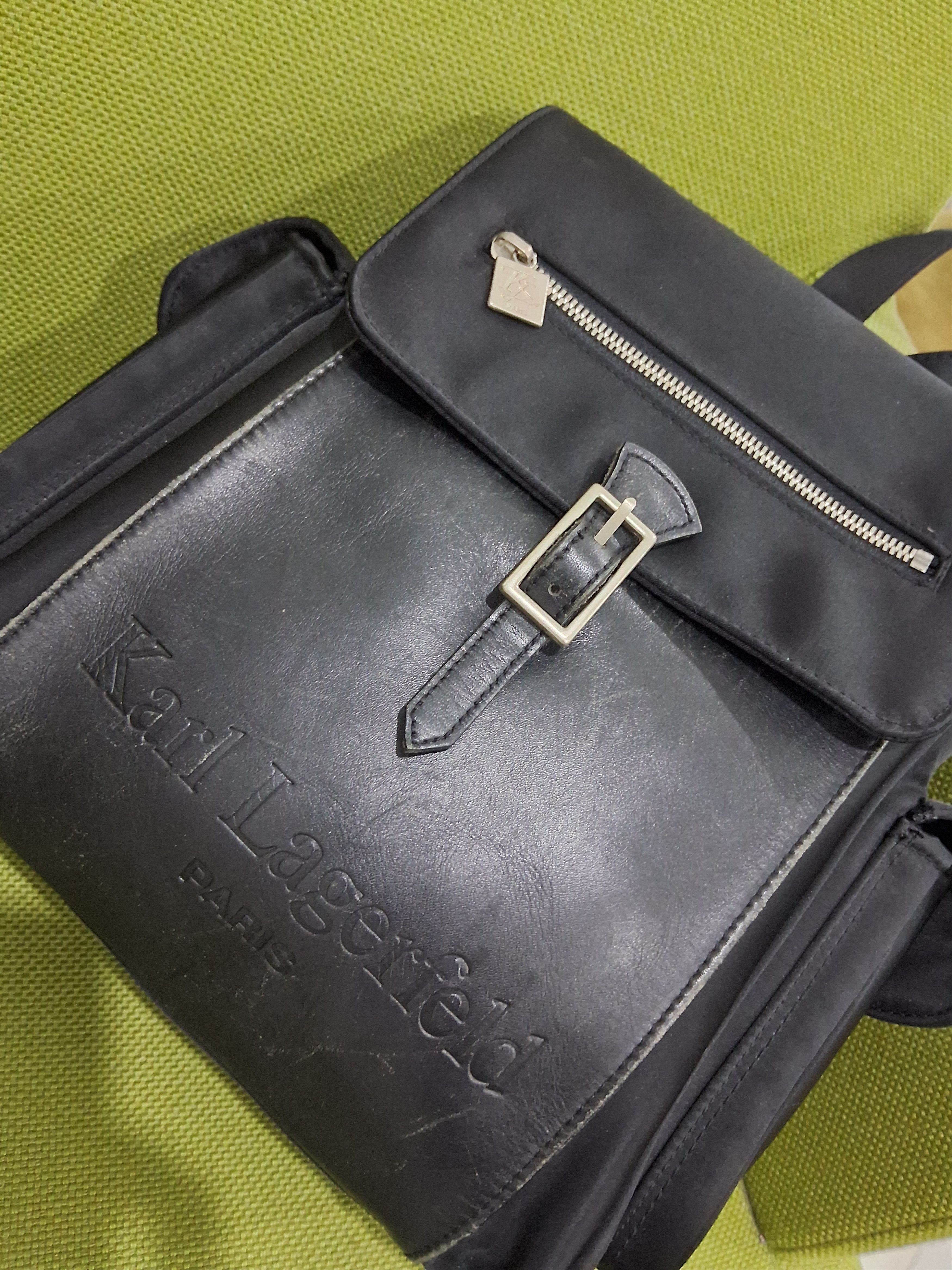 Karl Lagerfeld Karl lagerfeld paris Size ONE SIZE - 9 Thumbnail