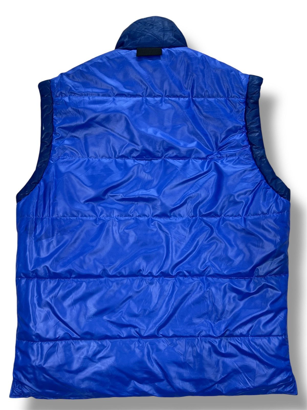 Unrivaled Unrivaled Dirty Down Jacket Size US M / EU 48-50 / 2 - 2 Thumbnail
