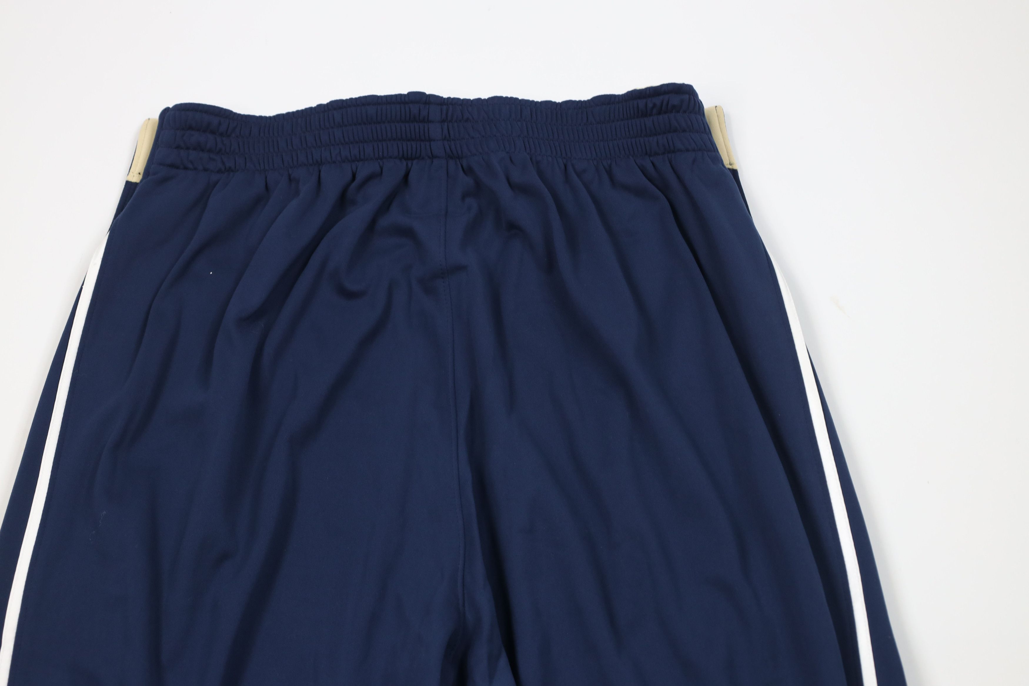 Nike Nike University of Pittsburgh Football Tearaway Pants Blue Size US 38 / EU 54 - 9 Thumbnail