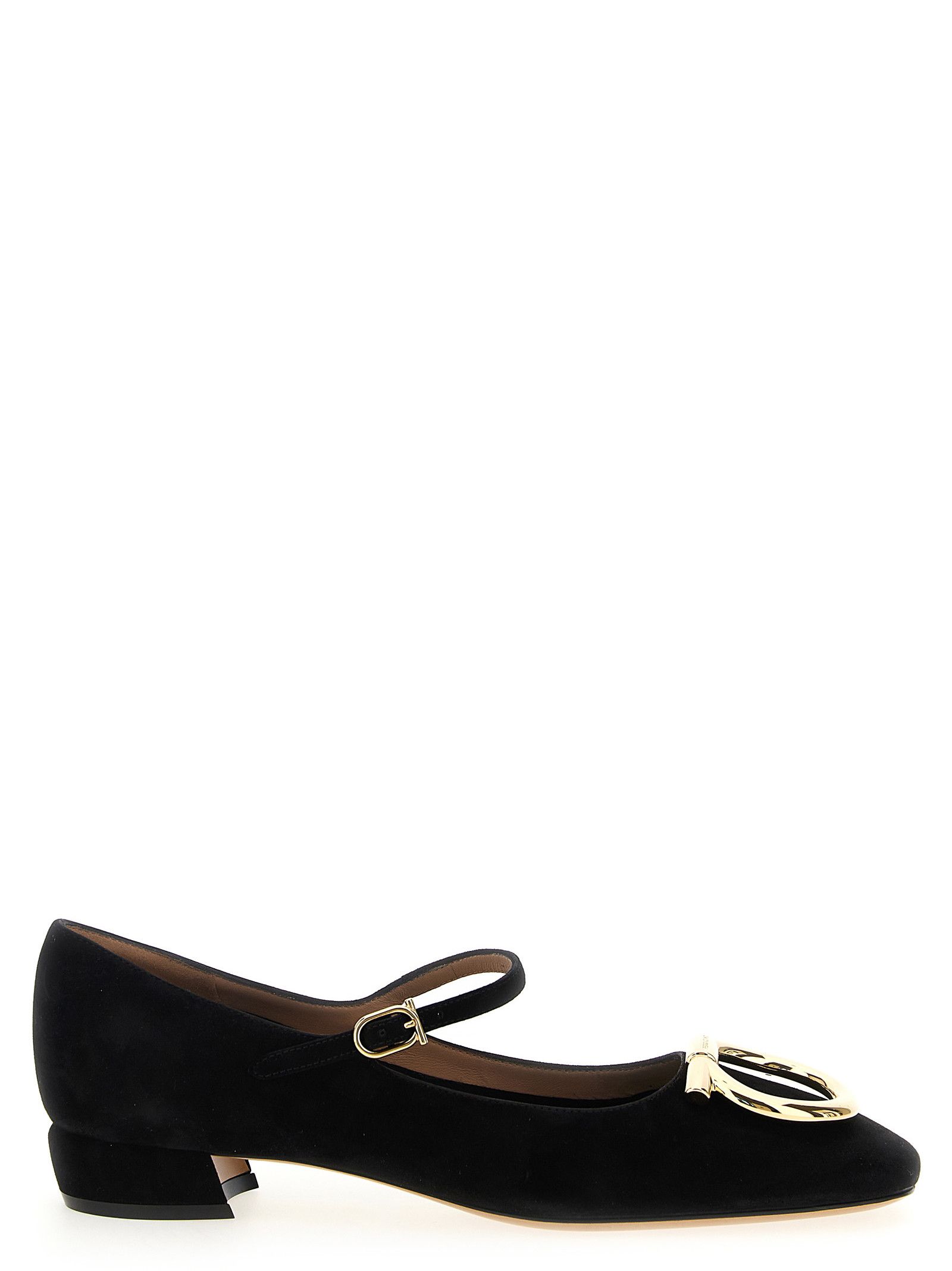 Salvatore Ferragamo Mary Jane 'Marry 2' Size US 9.5 / IT 39.5 - 1 Thumbnail