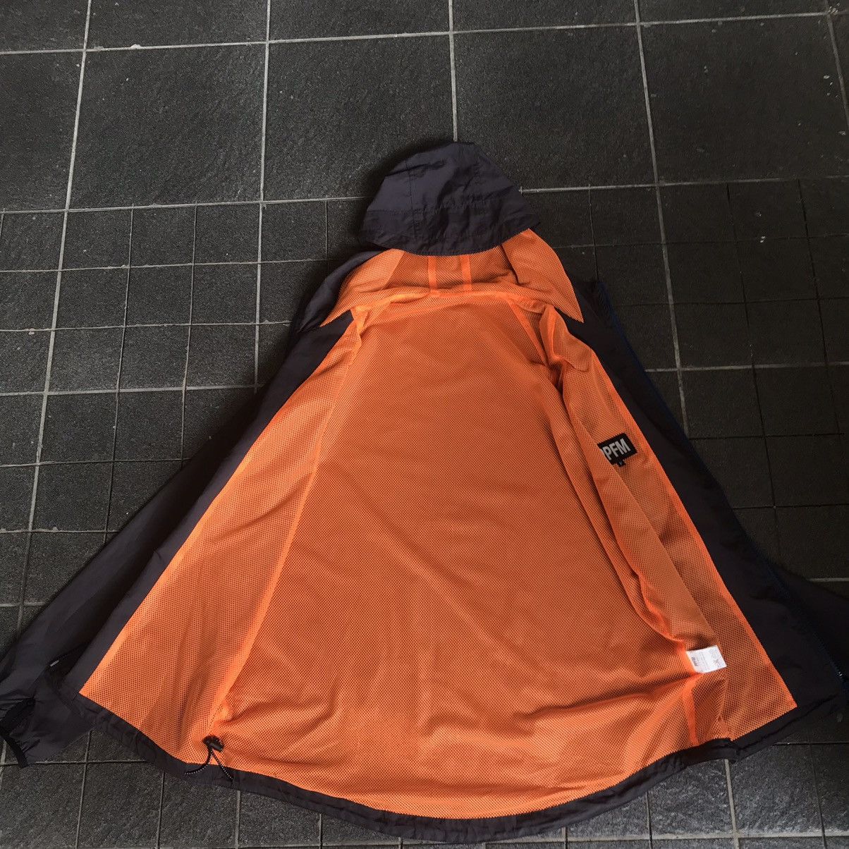 PPFM 2000's PPFM Ripstop Parka Jacket Size US L / EU 52-54 / 3 - 6 Thumbnail