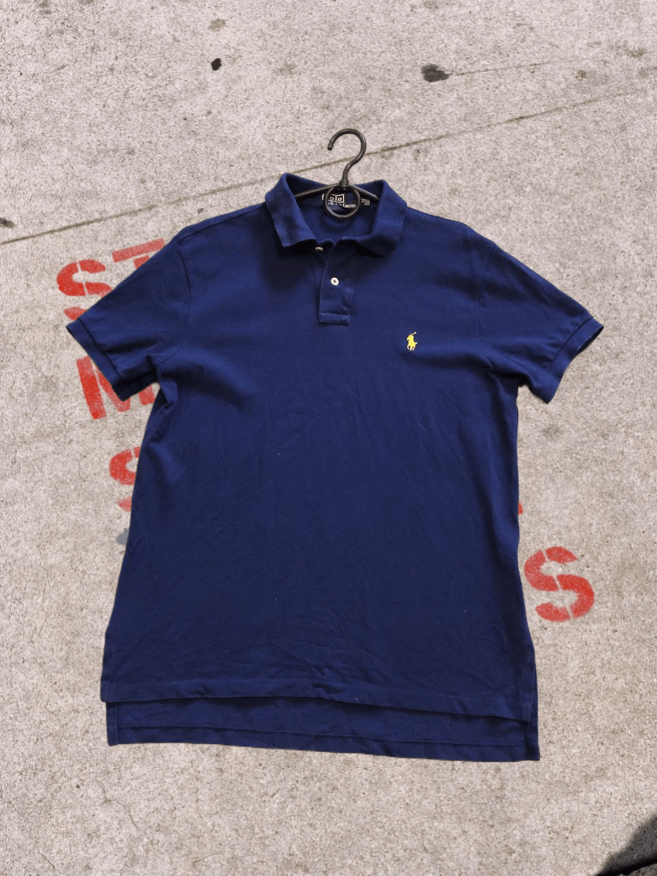 Polo Ralph Lauren Y2K Polo Ralph Lauren Polo Streetwear Rare Size US M / EU 48-50 / 2 - 1 Thumbnail